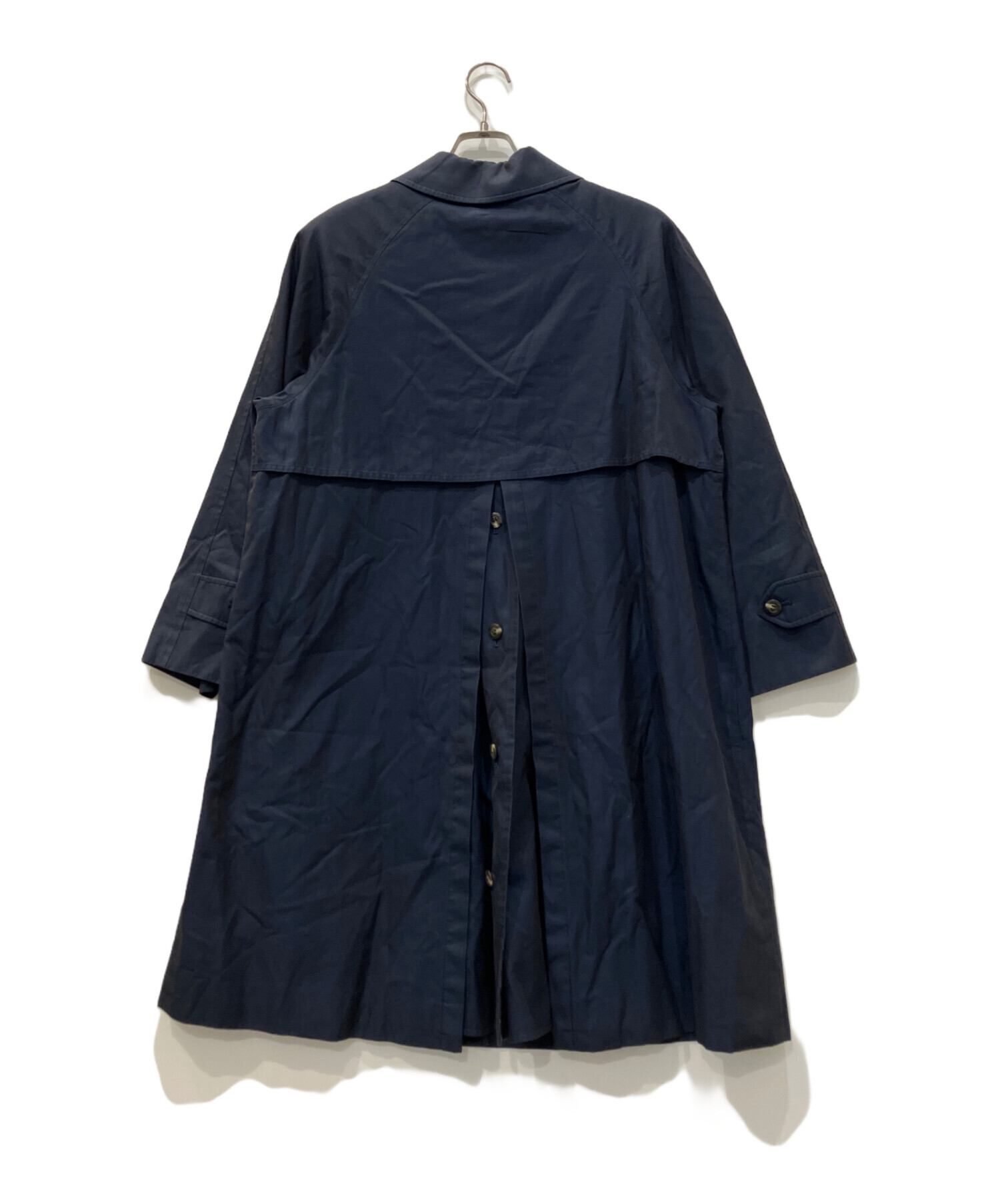 中古・古着通販】Burberry's (バーバリーズ) ライナー付ステンカラー