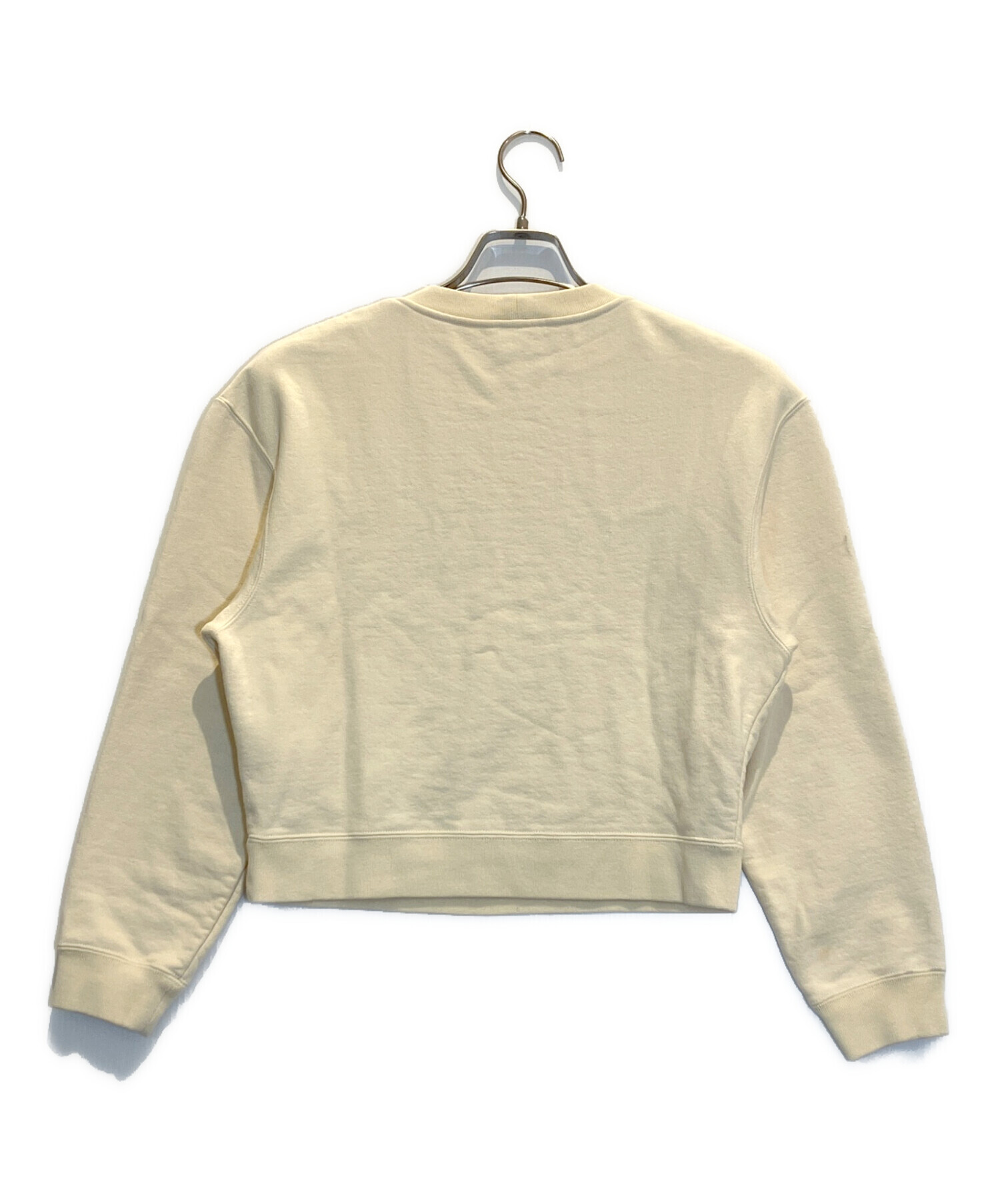 中古・古着通販】CHANEL (シャネル) RUE CAMBON カメリアスウェット