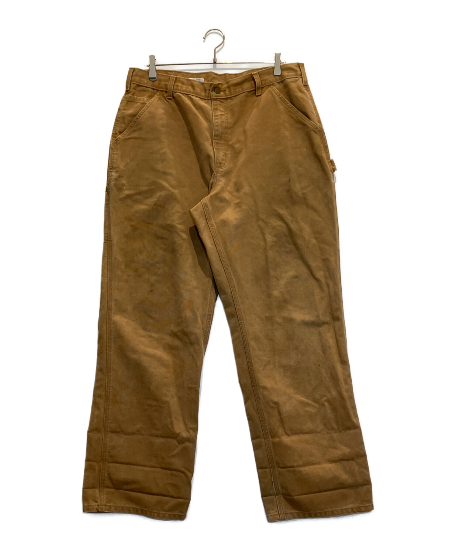 中古・古着通販】CarHartt (カーハート) ダックペインターパンツ