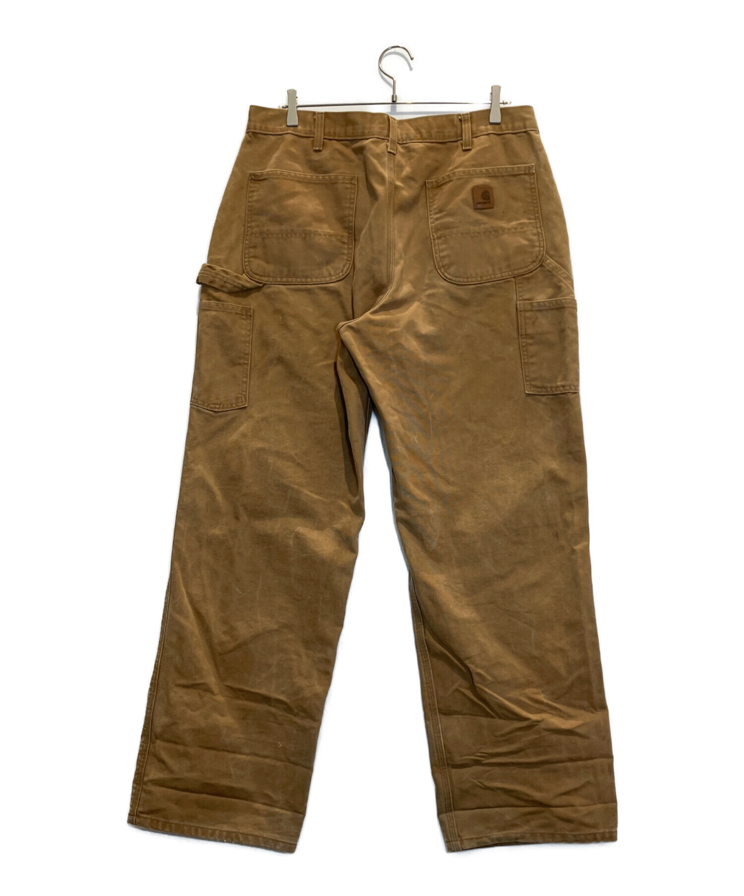 中古・古着通販】CarHartt (カーハート) ダックペインターパンツ