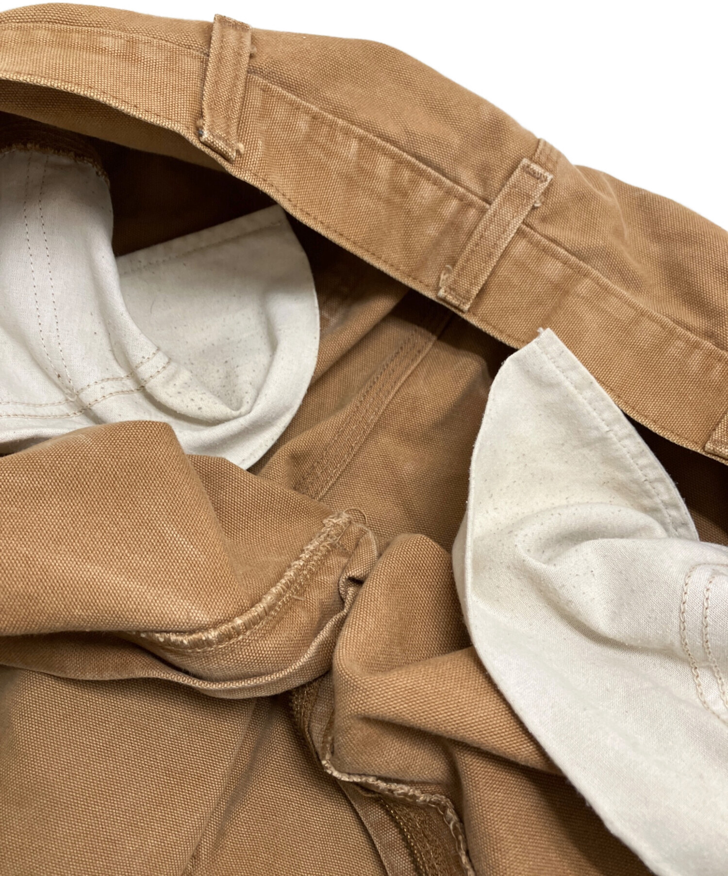 中古・古着通販】CarHartt (カーハート) ダックペインターパンツ