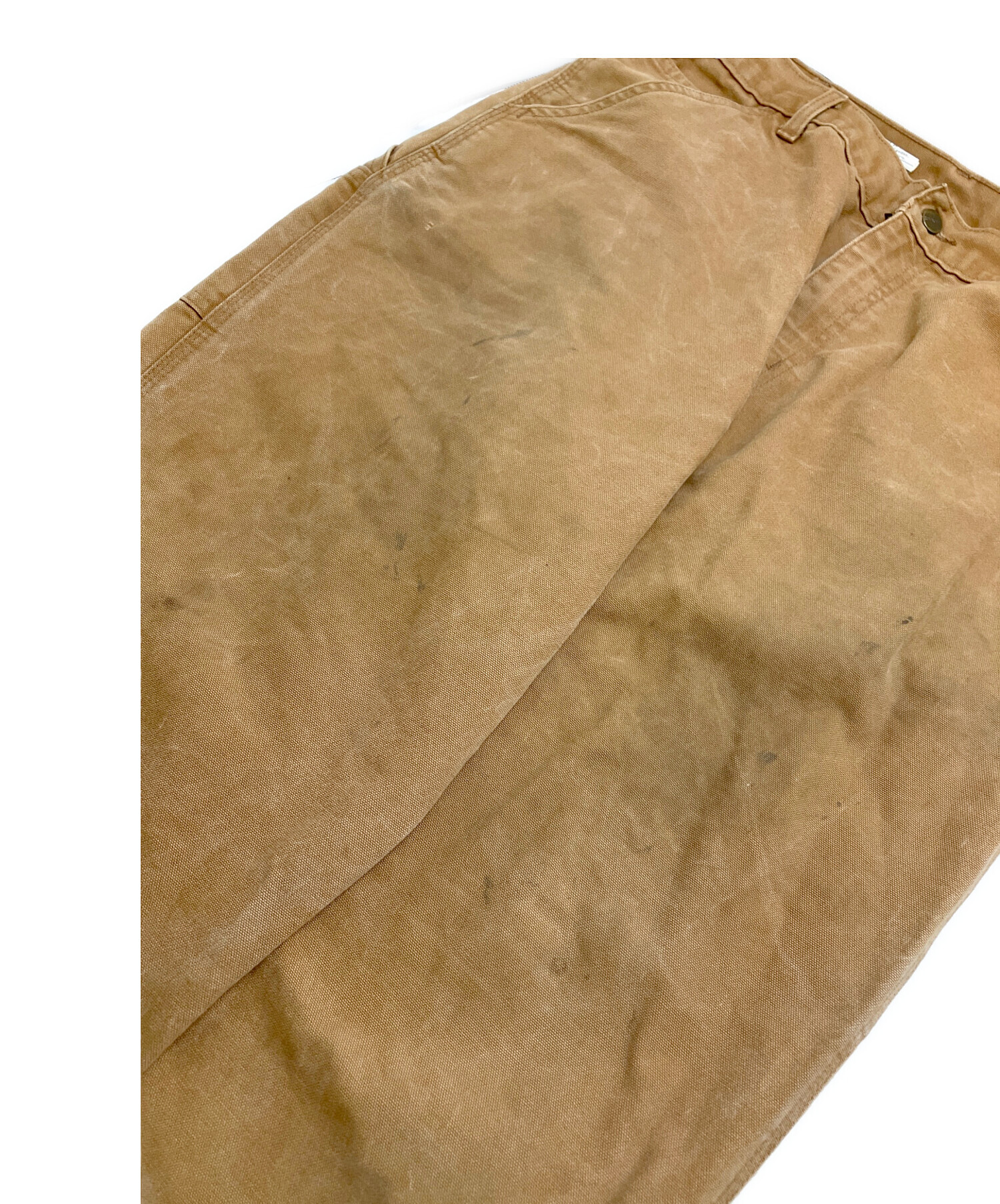中古・古着通販】CarHartt (カーハート) ダックペインターパンツ