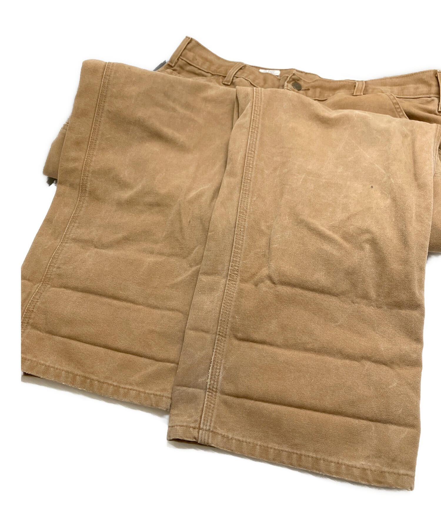 中古・古着通販】CarHartt (カーハート) ダックペインターパンツ