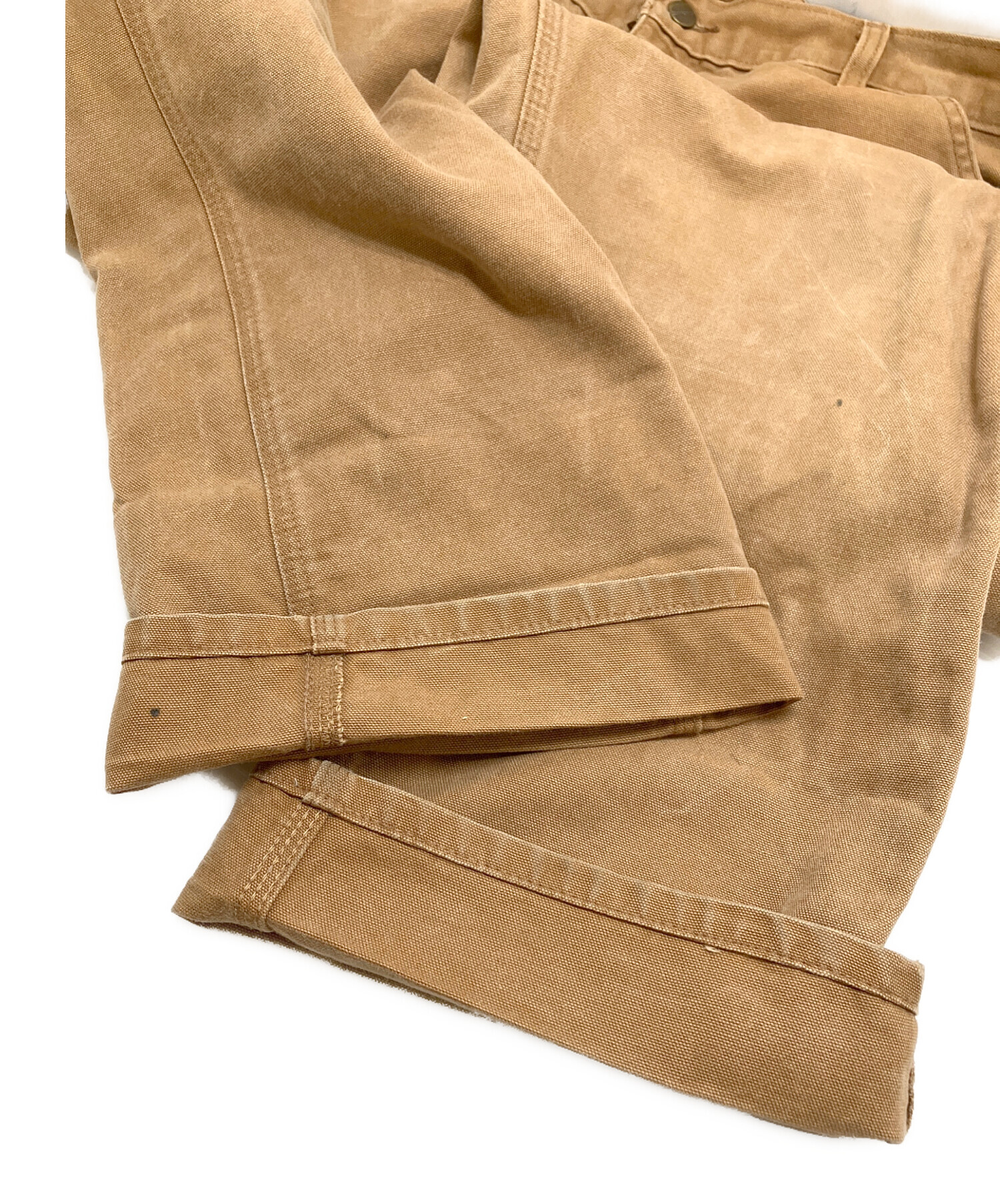 中古・古着通販】CarHartt (カーハート) ダックペインターパンツ