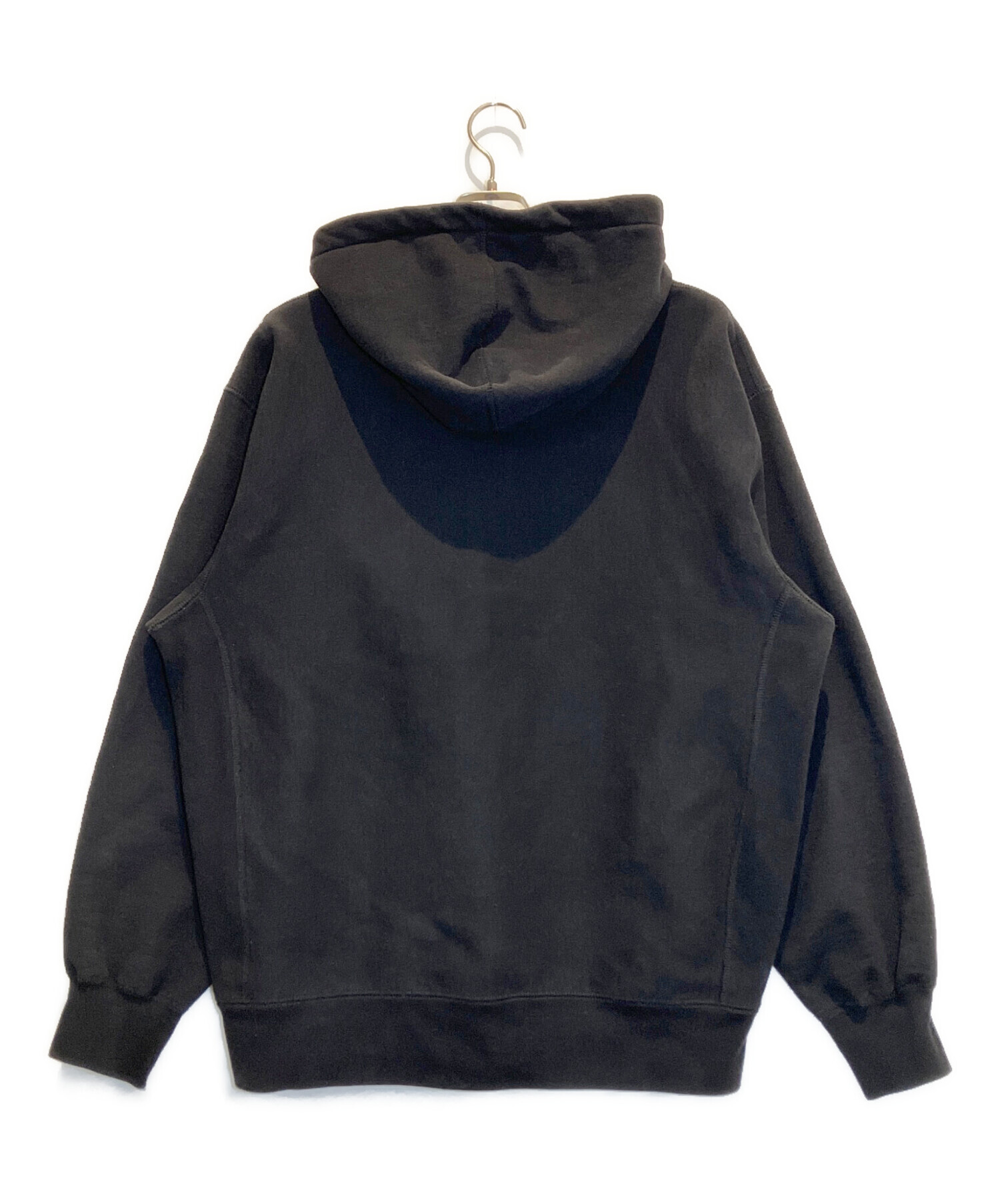 中古・古着通販】SUPREME (シュプリーム) Capital Hooded Sweatshirt