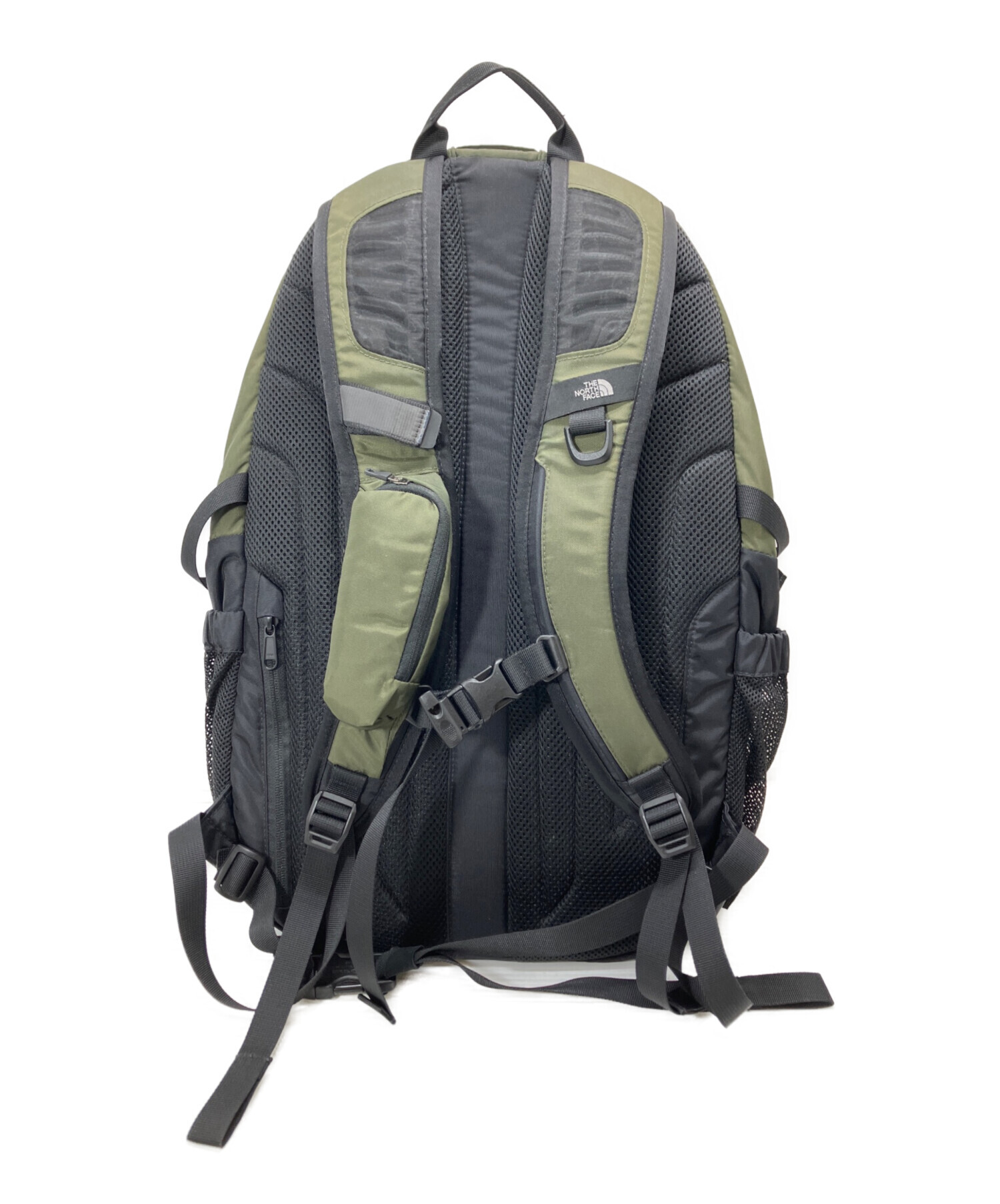 中古・古着通販】THE NORTH FACE (ザ ノース フェイス) EXTRA SHOT