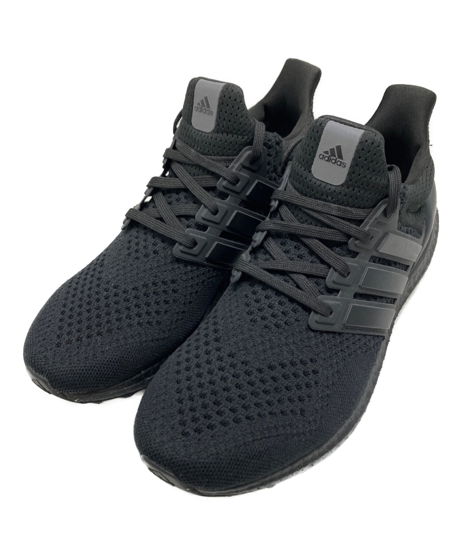 中古・古着通販】adidas (アディダス) Ultraboost 1.0 ブラック サイズ 