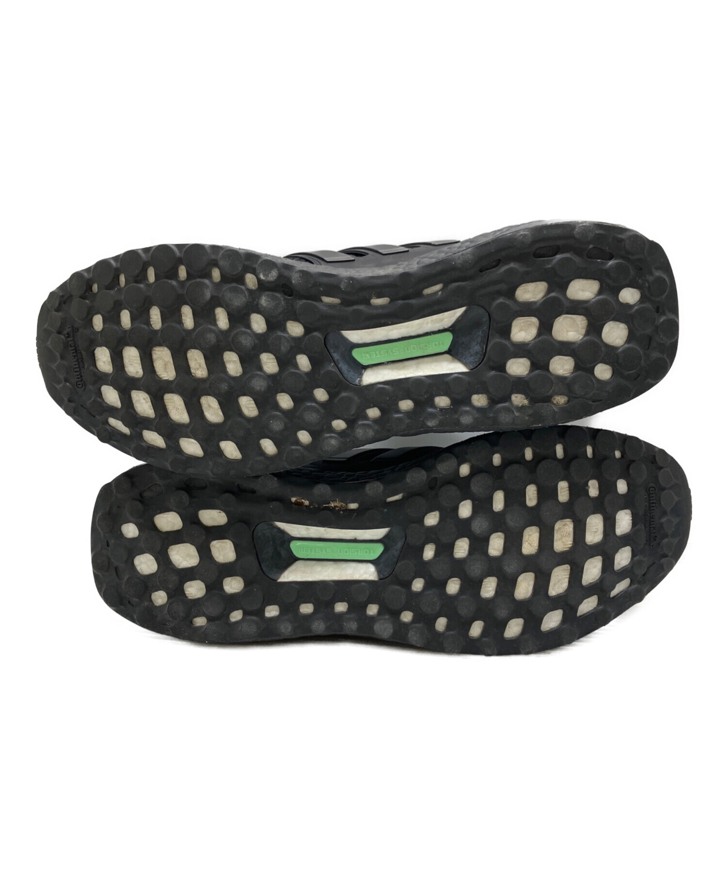 中古・古着通販】adidas (アディダス) Ultraboost 1.0 ブラック サイズ 