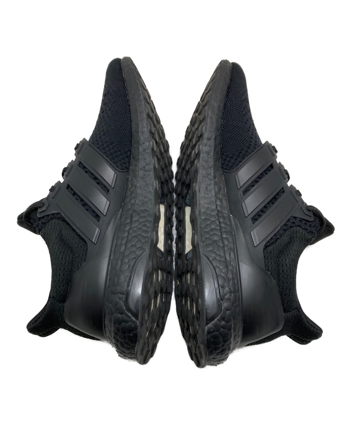 中古・古着通販】adidas (アディダス) Ultraboost 1.0 ブラック サイズ 