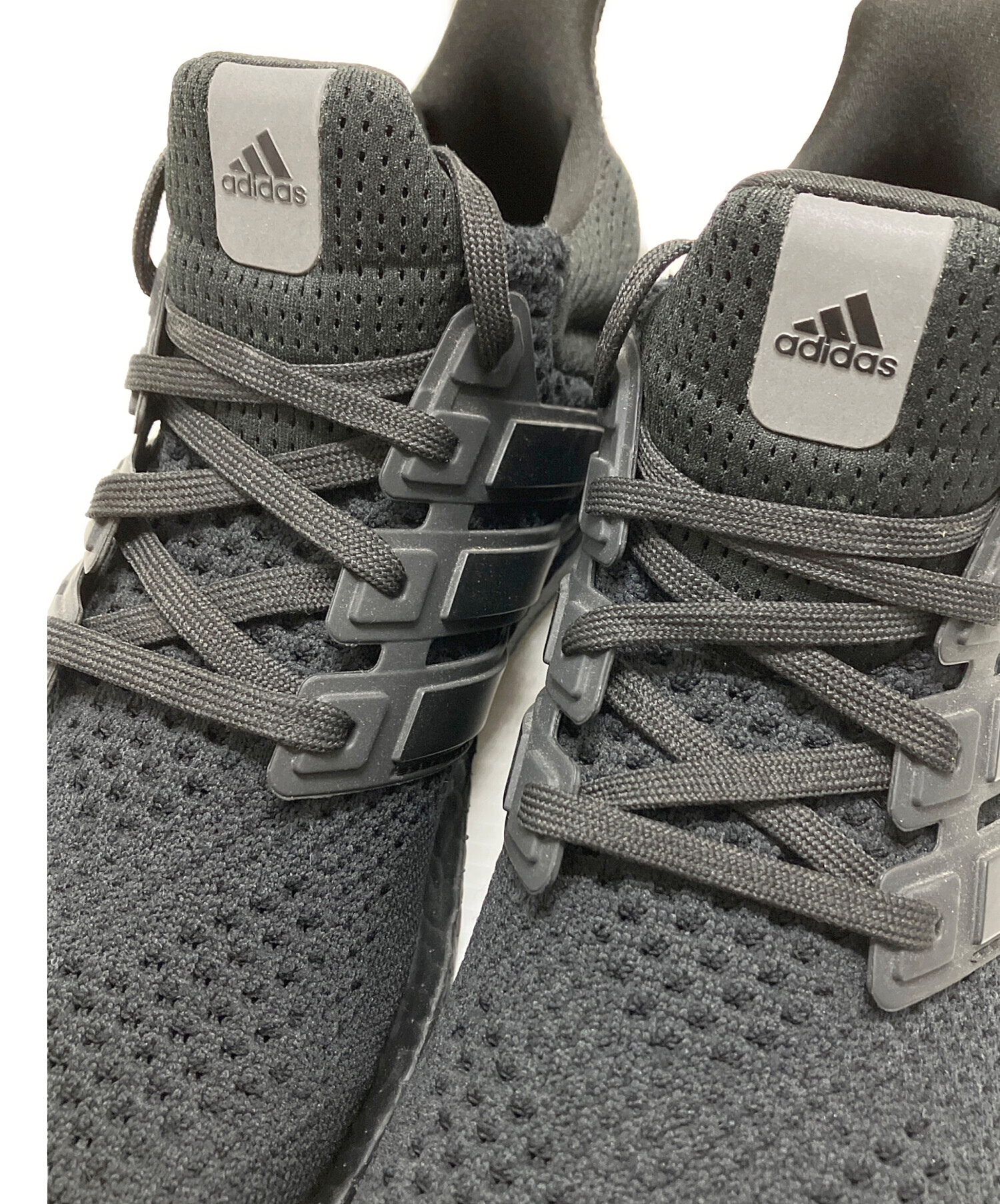 中古・古着通販】adidas (アディダス) Ultraboost 1.0 ブラック サイズ 