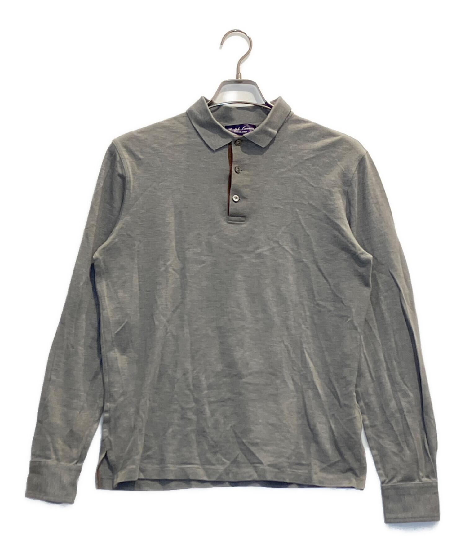 中古・古着通販】RALPH LAUREN PURPLE LABEL (ラルフ ローレン