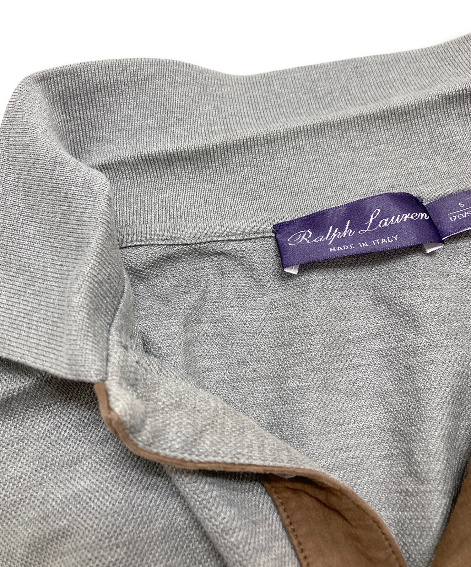 中古・古着通販】RALPH LAUREN PURPLE LABEL (ラルフ ローレン