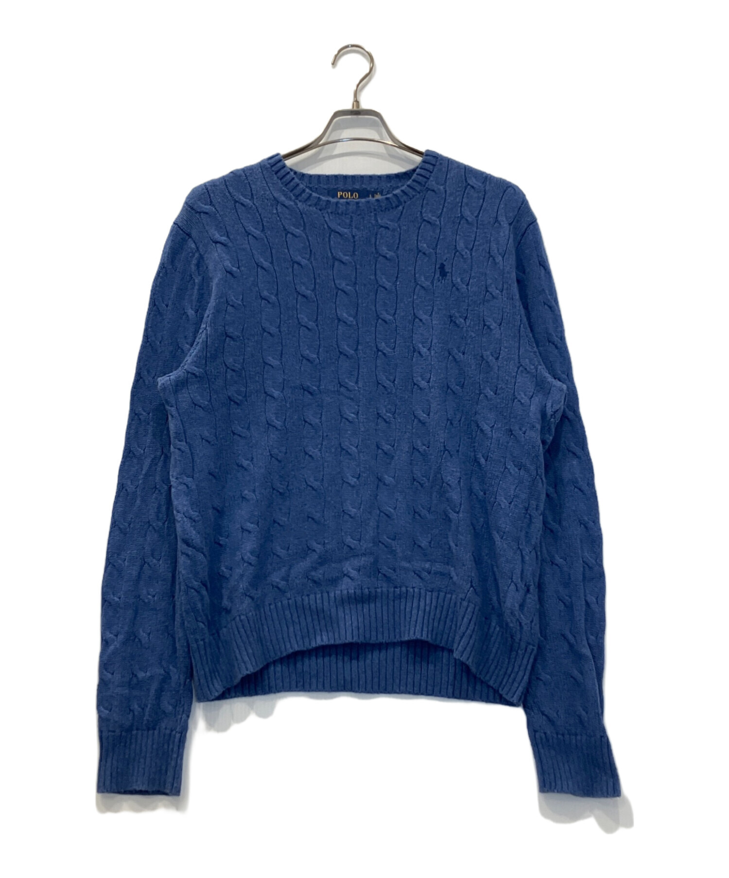 中古・古着通販】POLO RALPH LAUREN (ポロ・ラルフローレン) ケーブル