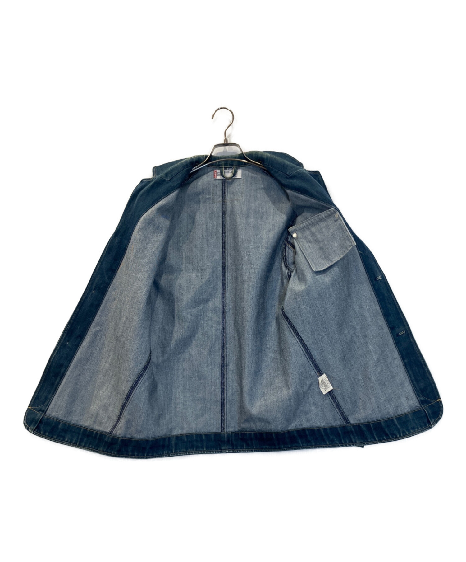 中古・古着通販】LEVI'S ENGINEERED (リーバイスエンジニアード