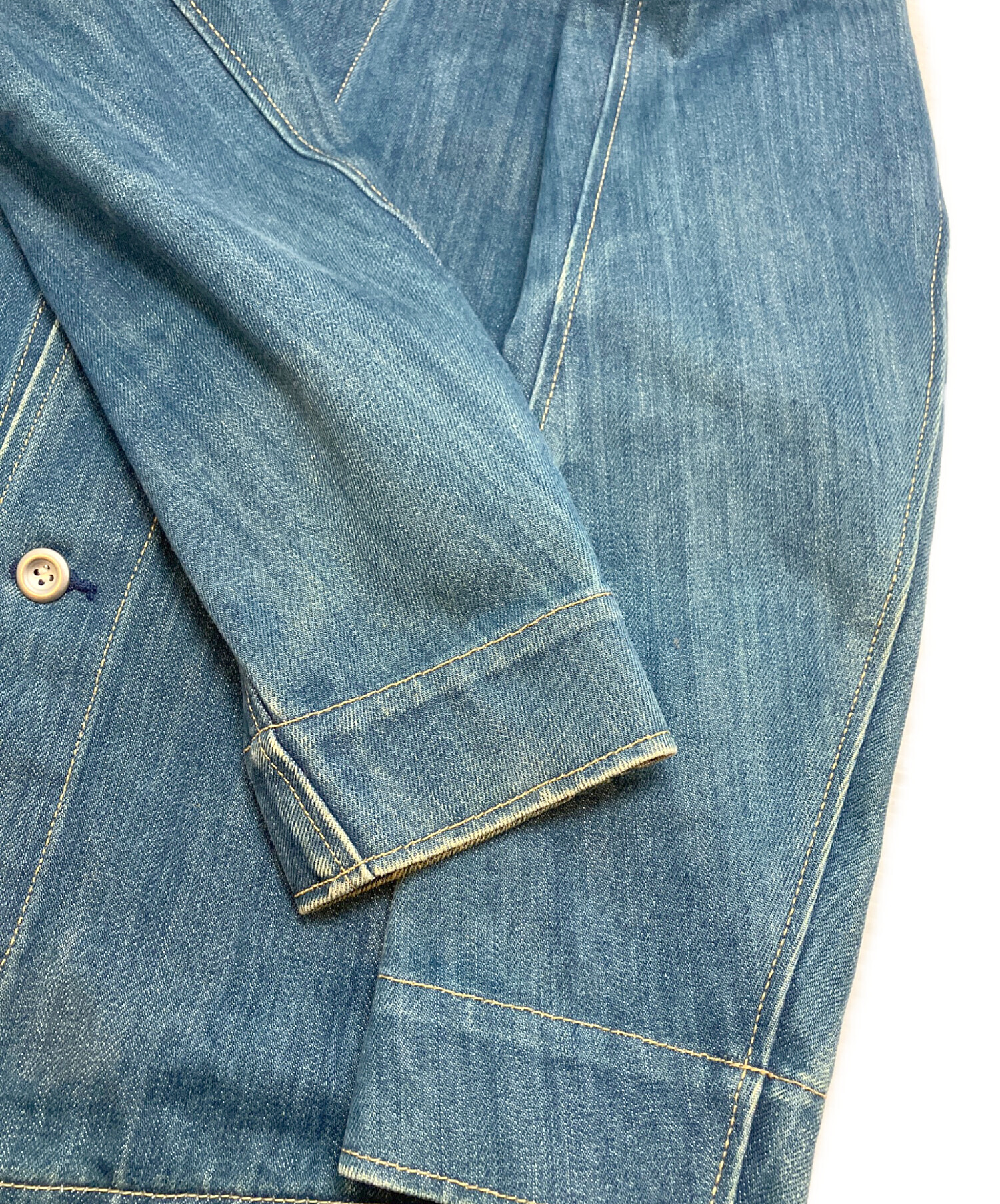 中古・古着通販】LEVI'S ENGINEERED (リーバイスエンジニアード