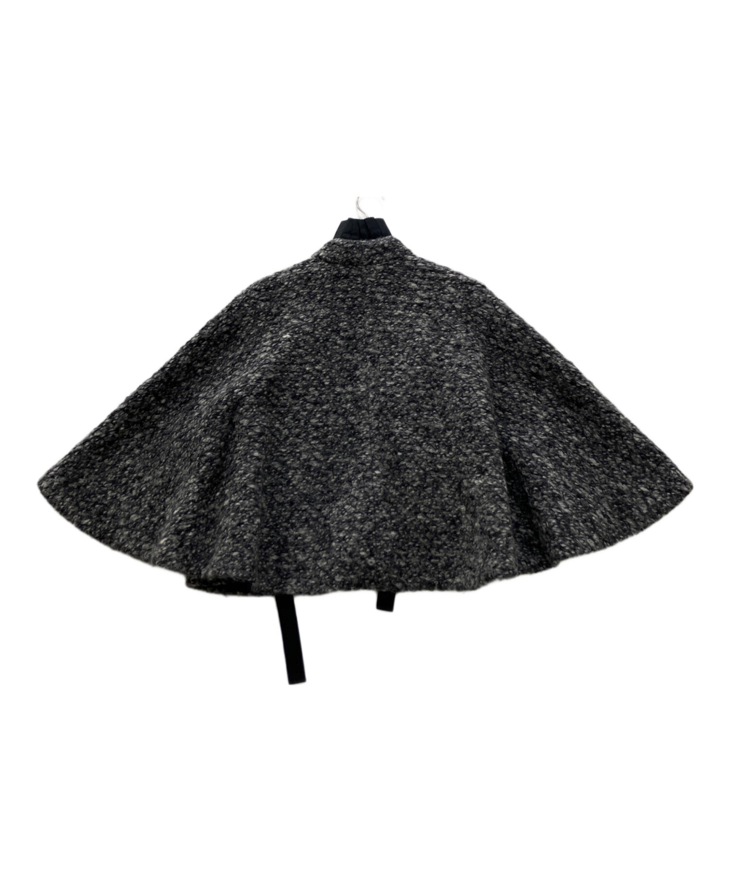 中古・古着通販】RED VALENTINO (レッドヴァレンティノ) モヘア切替