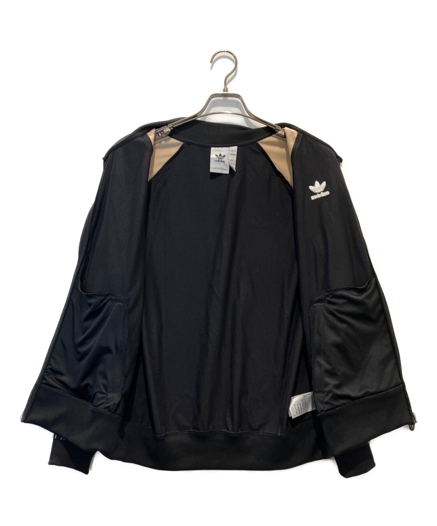 中古・古着通販】adidas (アディダス) トリコットSSTトラック