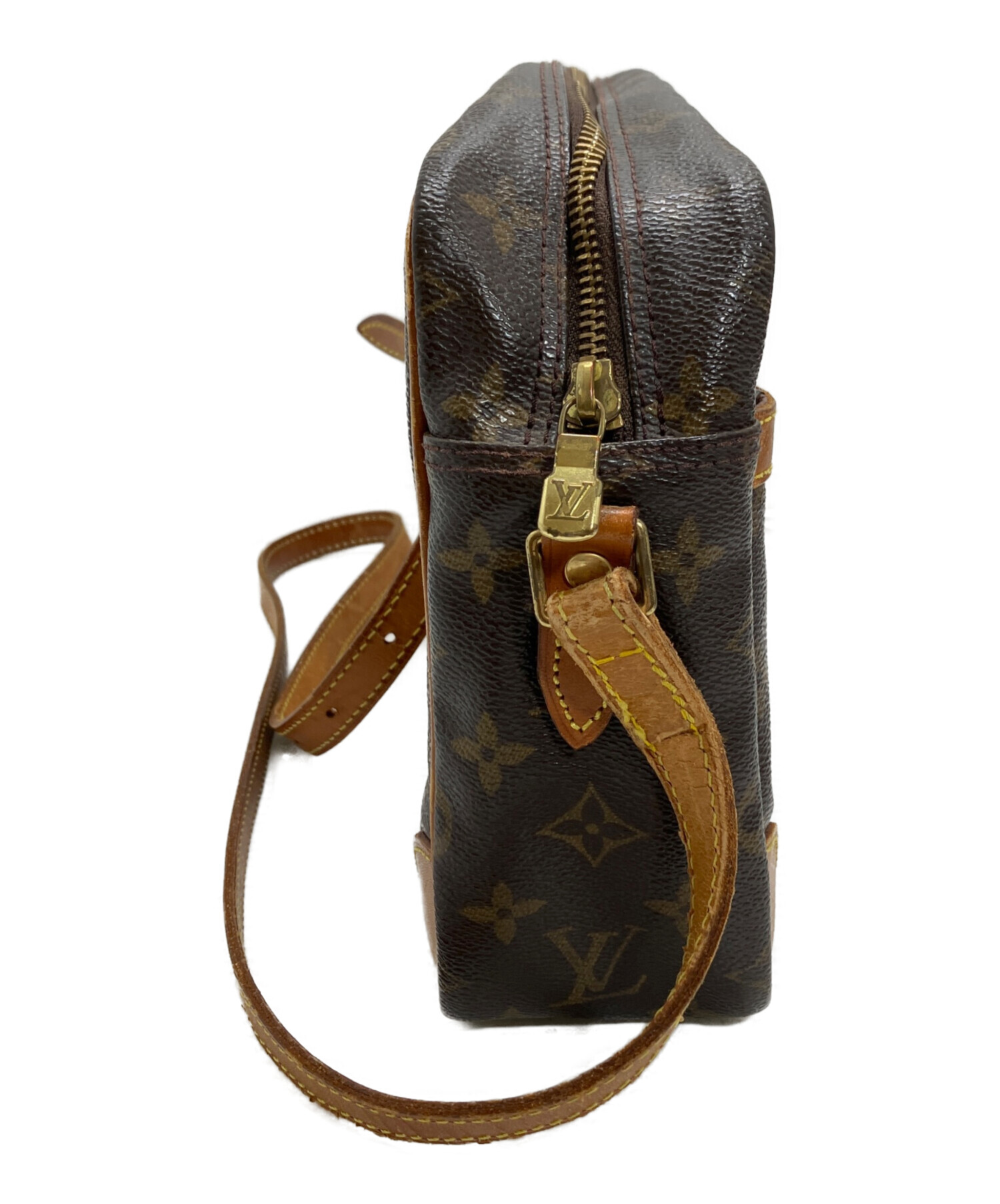 中古・古着通販】LOUIS VUITTON (ルイ ヴィトン) ショルダーバッグ 