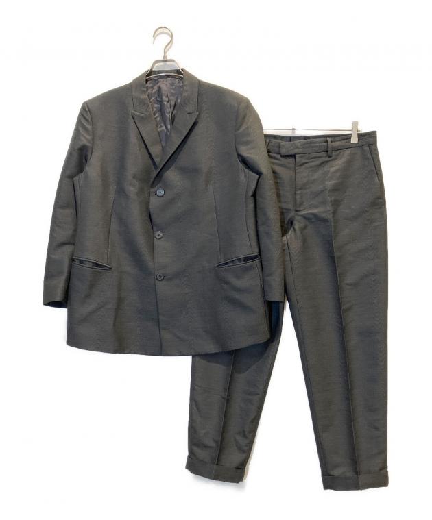 中古・古着通販】EMPORIO ARMANI (エンポリオ アルマーニ) 木目調