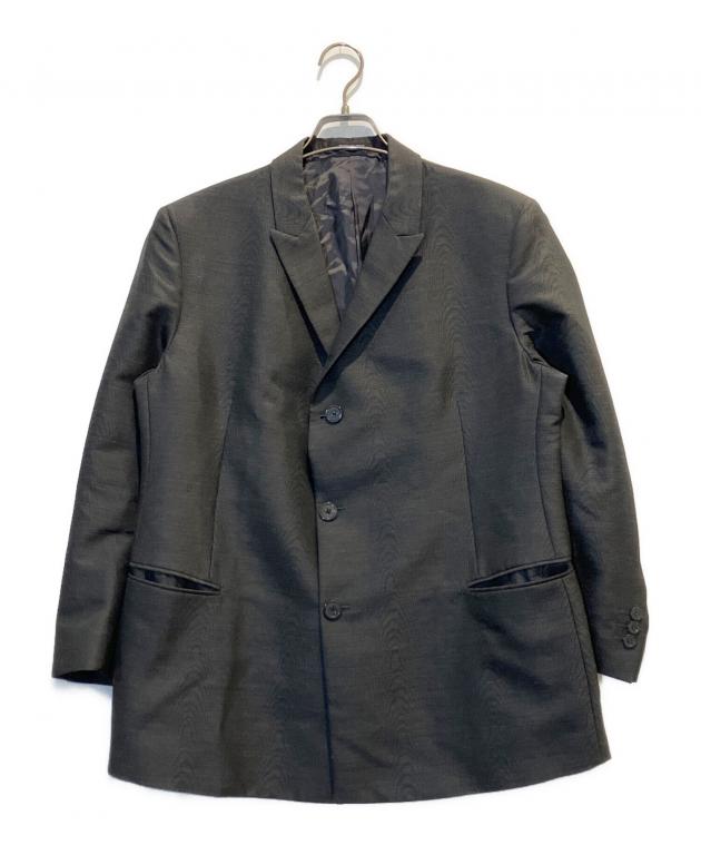 中古・古着通販】EMPORIO ARMANI (エンポリオ アルマーニ) 木目調