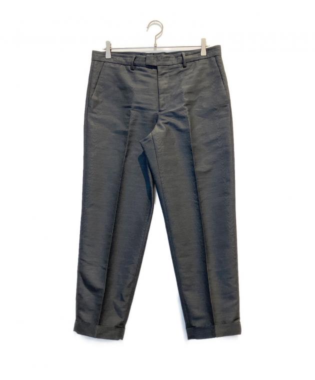 中古・古着通販】EMPORIO ARMANI (エンポリオ アルマーニ) 木目調