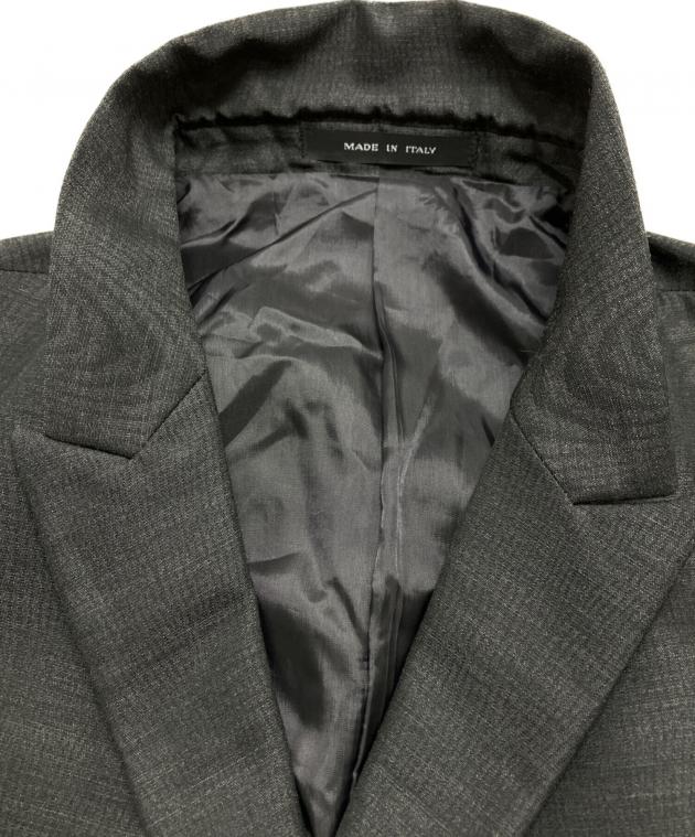中古・古着通販】EMPORIO ARMANI (エンポリオ アルマーニ) 木目調