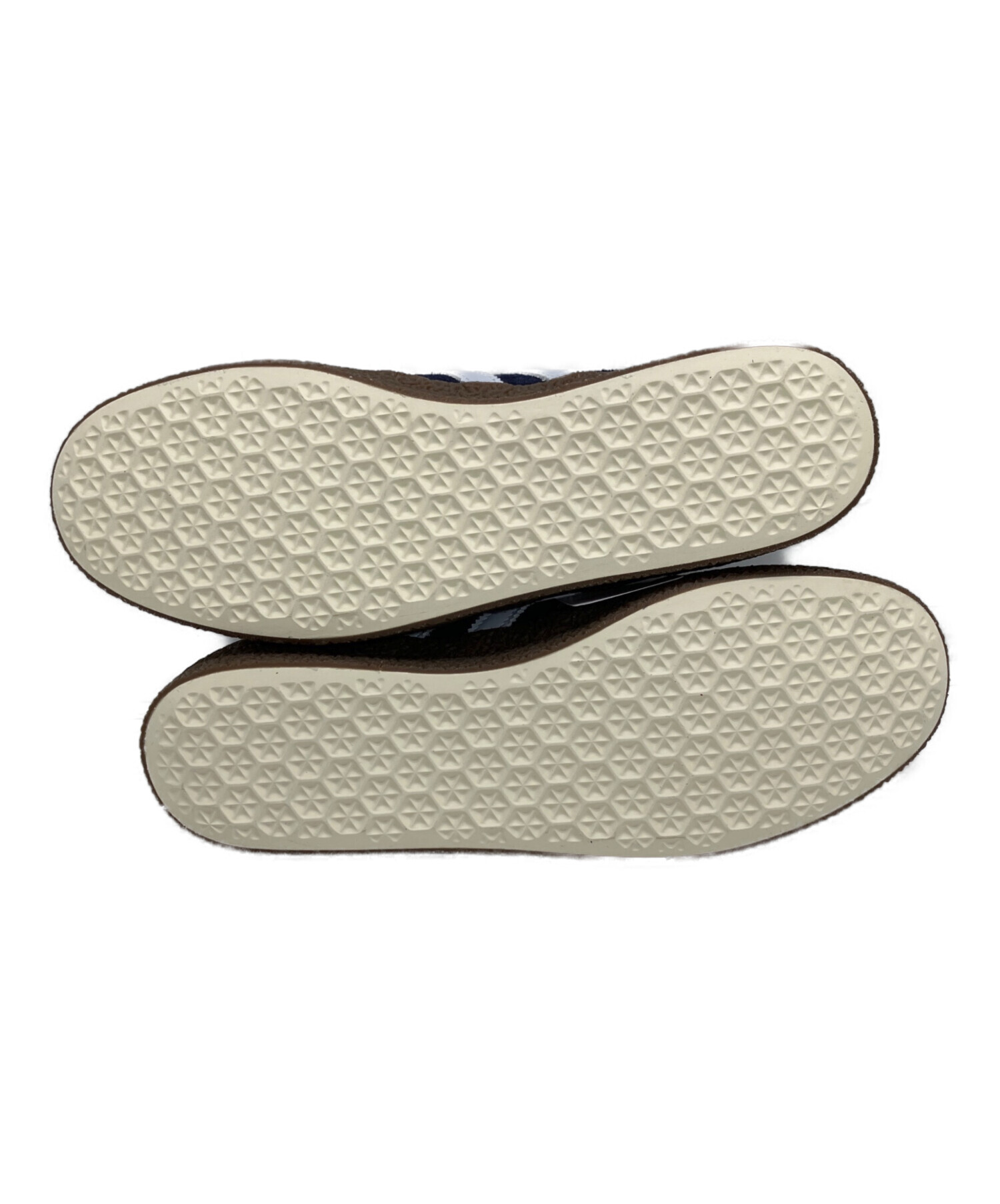 中古・古着通販】adidas (アディダス) スニーカー ネイビー サイズ