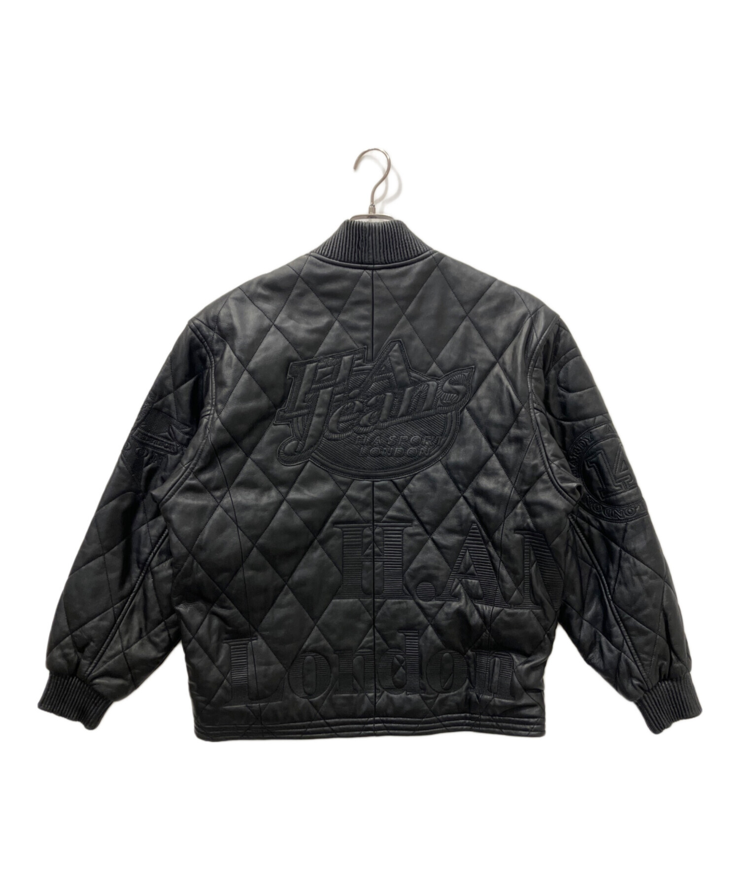中古・古着通販】HARDY AMIES (ハーディ エイミス) エンボス 