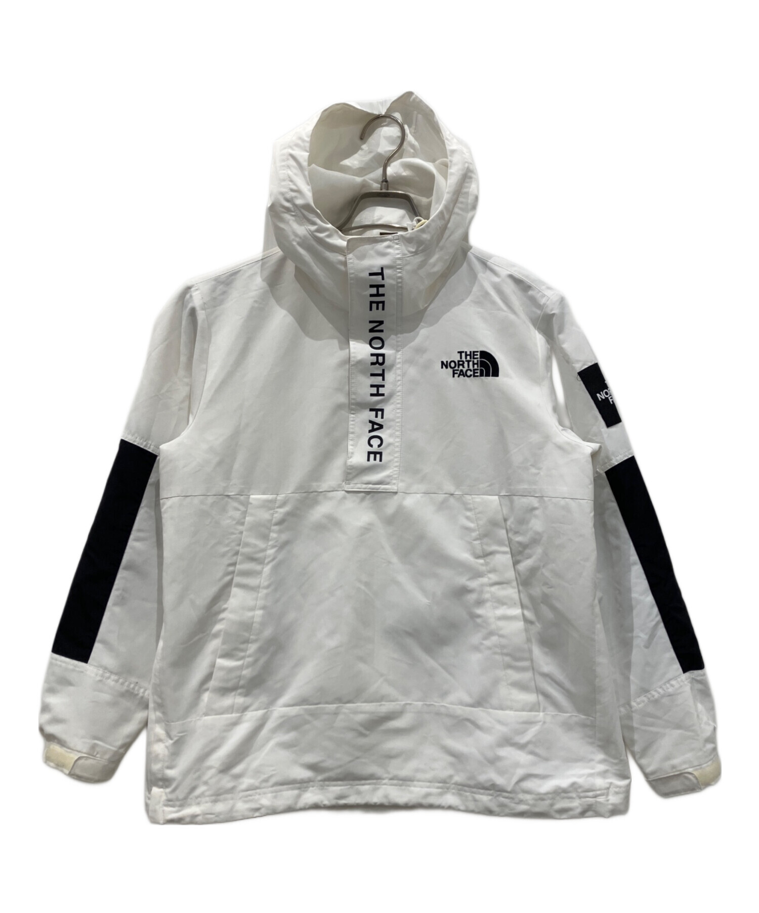 中古・古着通販】THE NORTH FACE (ザ ノース フェイス) アノラック