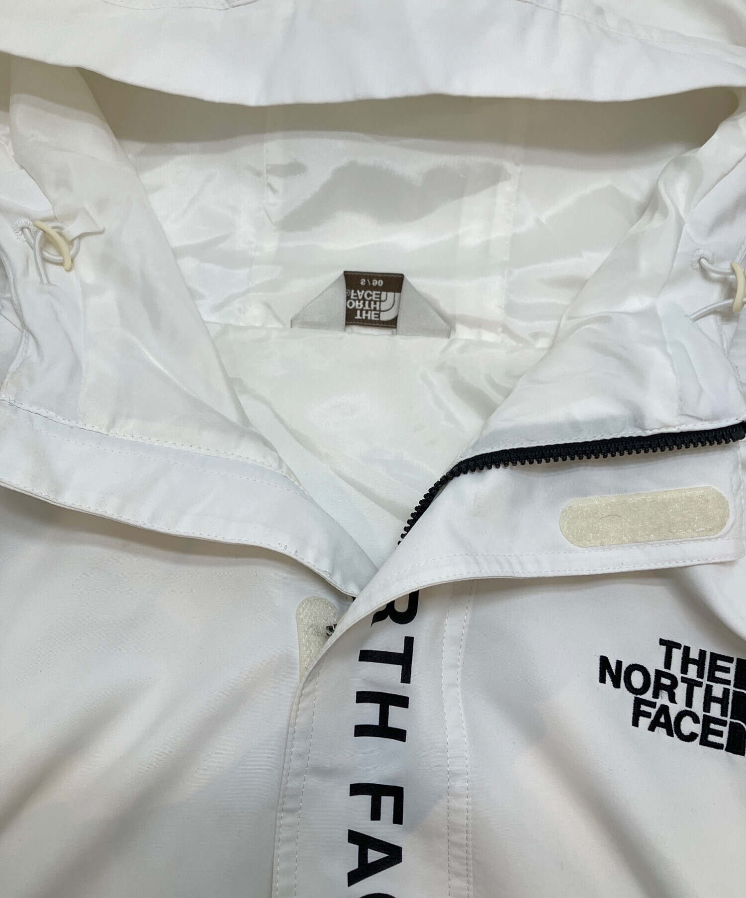 中古・古着通販】THE NORTH FACE (ザ ノース フェイス) アノラック