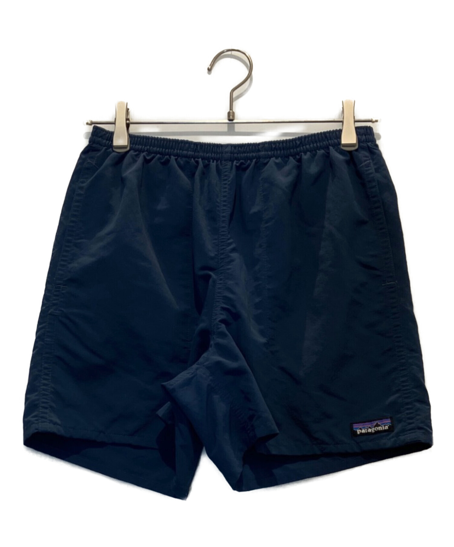 中古・古着通販】Patagonia (パタゴニア) バギーズショーツ ネイビー