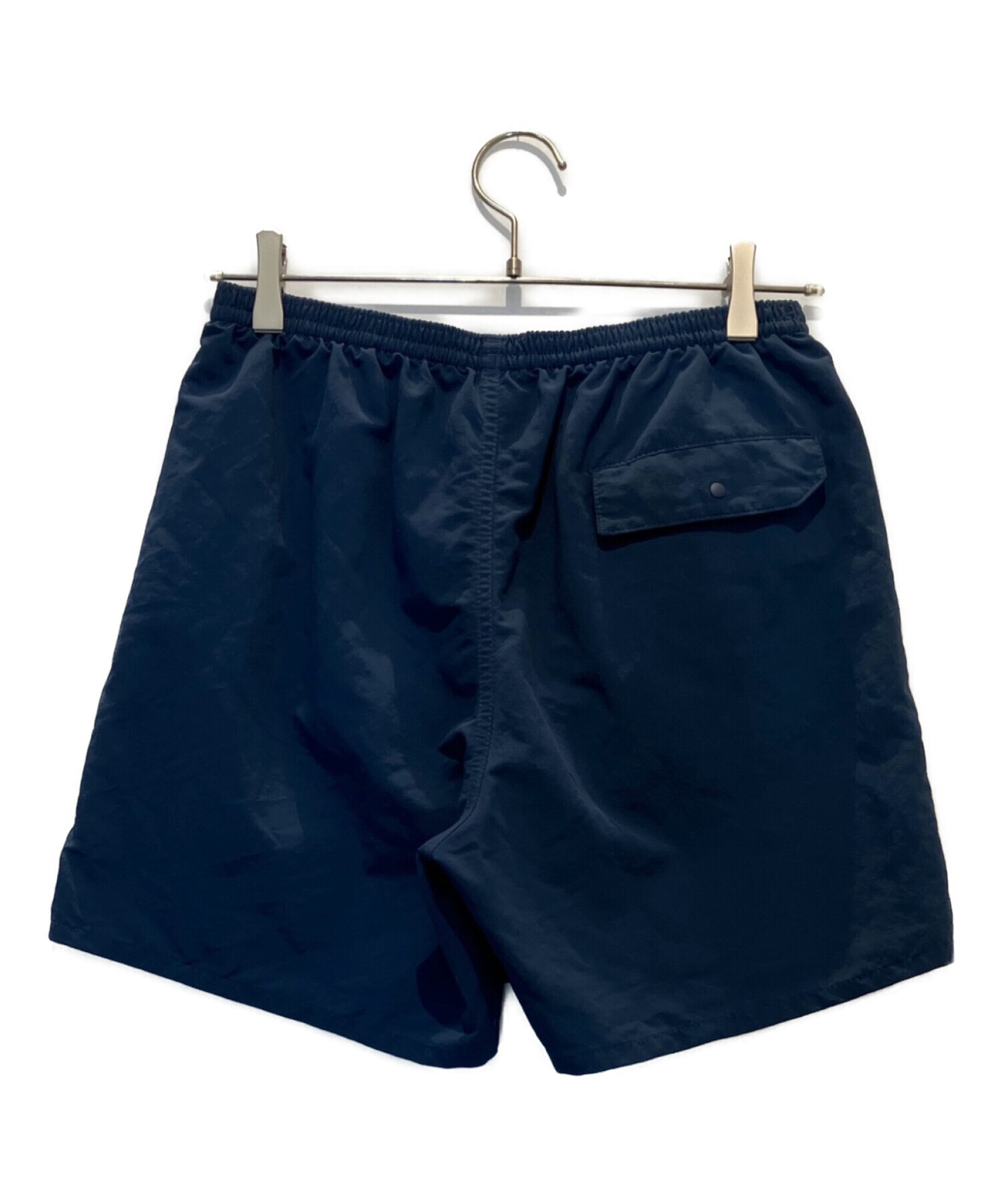 中古・古着通販】Patagonia (パタゴニア) バギーズショーツ ネイビー