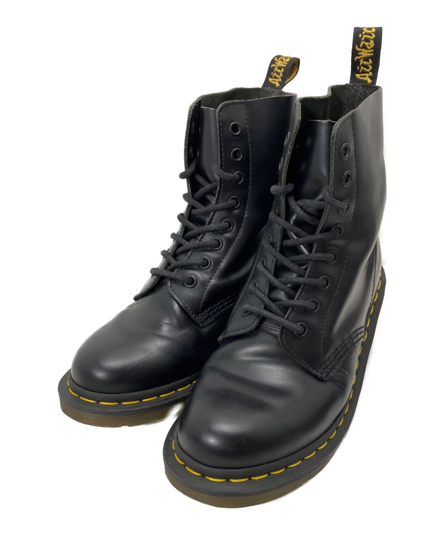 中古・古着通販】Dr.Martens (ドクターマーチン) 8ホールブーツ