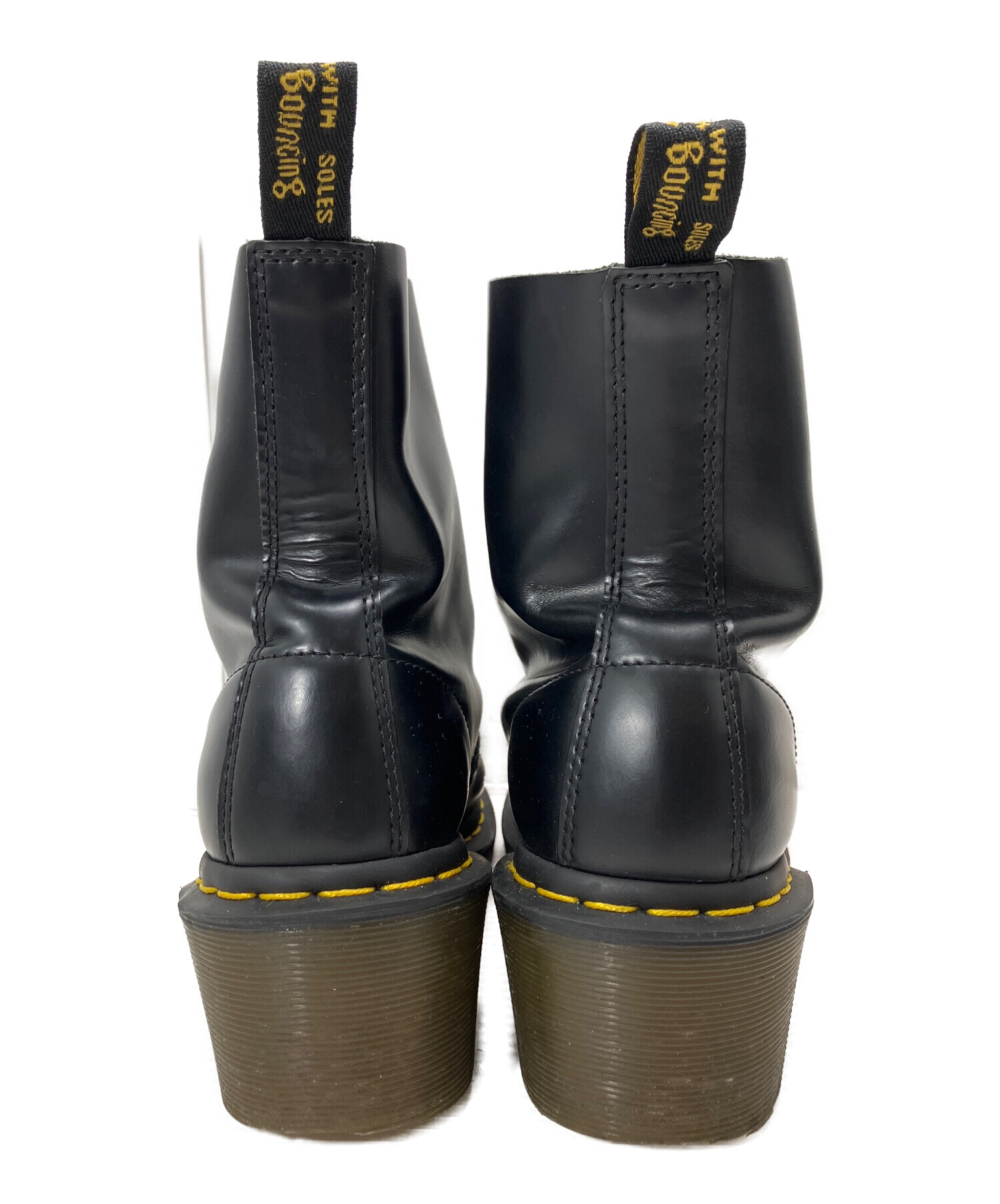 中古・古着通販】Dr.Martens (ドクターマーチン) 8ホールブーツ