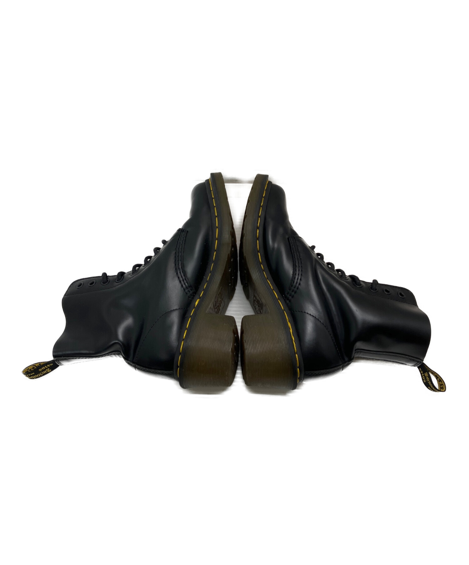 中古・古着通販】Dr.Martens (ドクターマーチン) 8ホールブーツ 
