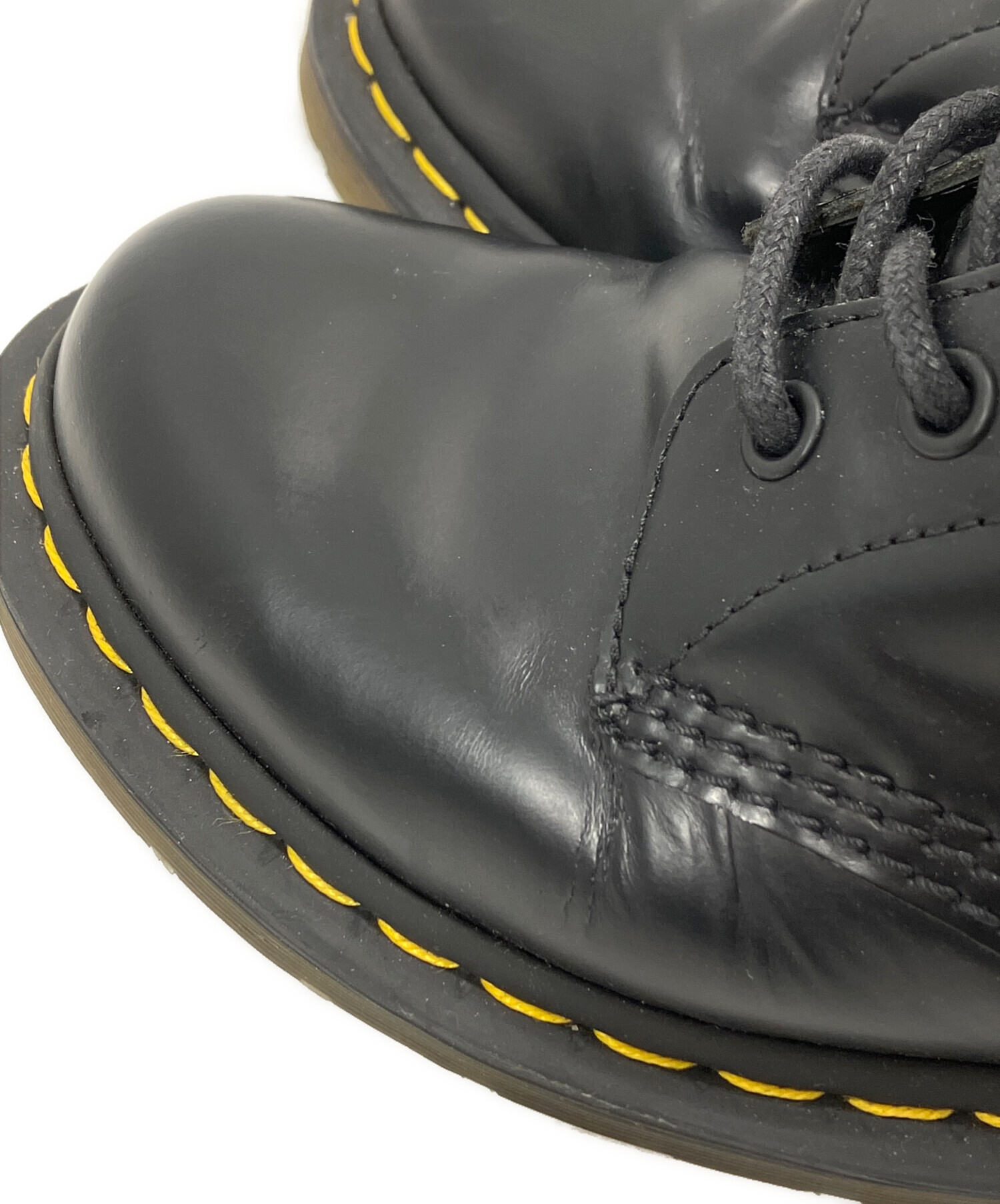 中古・古着通販】Dr.Martens (ドクターマーチン) 8ホールブーツ