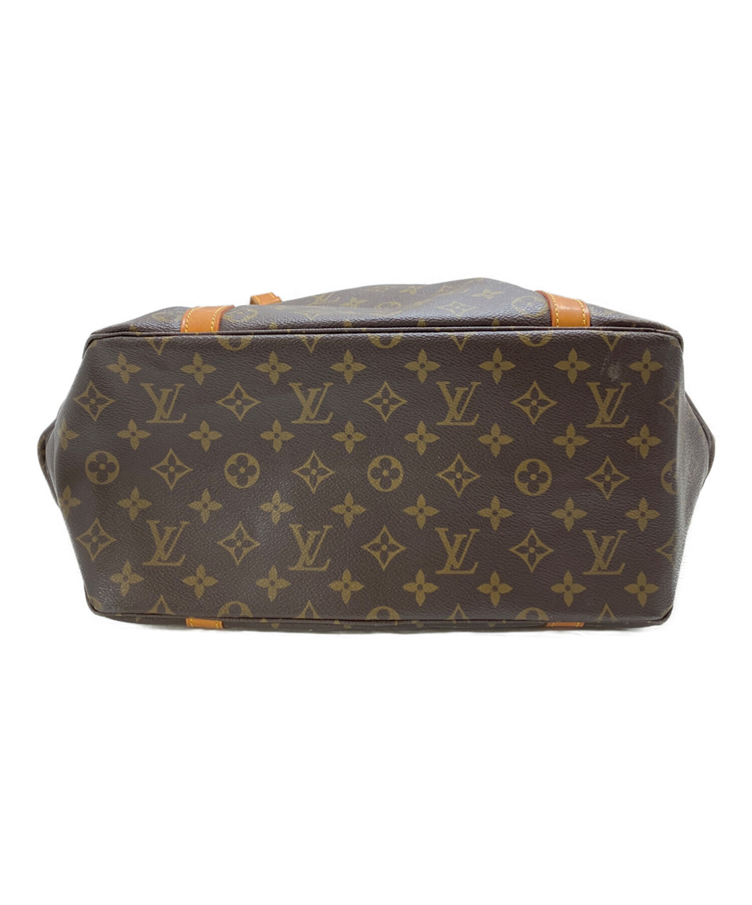 中古・古着通販】LOUIS VUITTON (ルイ ヴィトン) モノグラム 