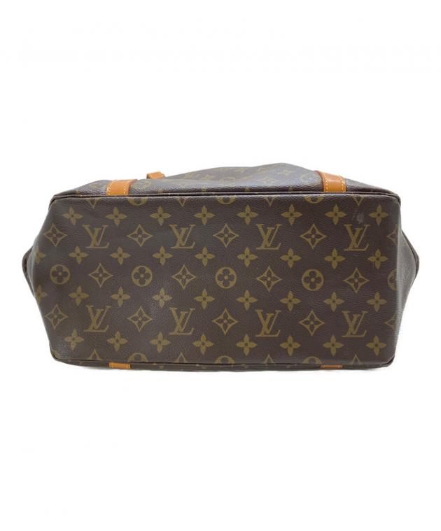 中古・古着通販】LOUIS VUITTON (ルイ ヴィトン) モノグラム