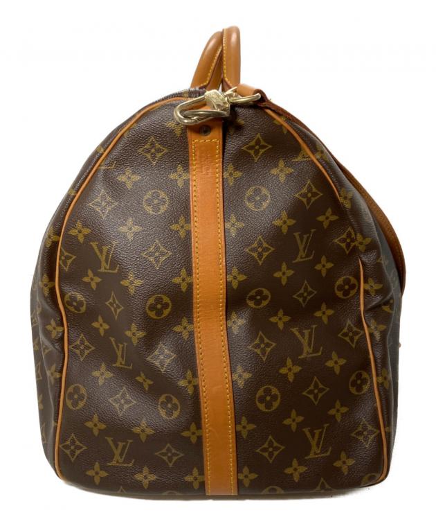 中古・古着通販】LOUIS VUITTON (ルイ ヴィトン) モノグラム ボストン