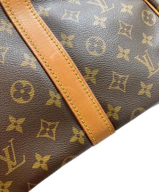 中古・古着通販】LOUIS VUITTON (ルイ ヴィトン) モノグラム ボストン