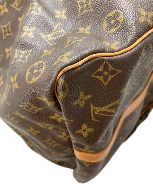 中古・古着通販】LOUIS VUITTON (ルイ ヴィトン) モノグラム ボストン