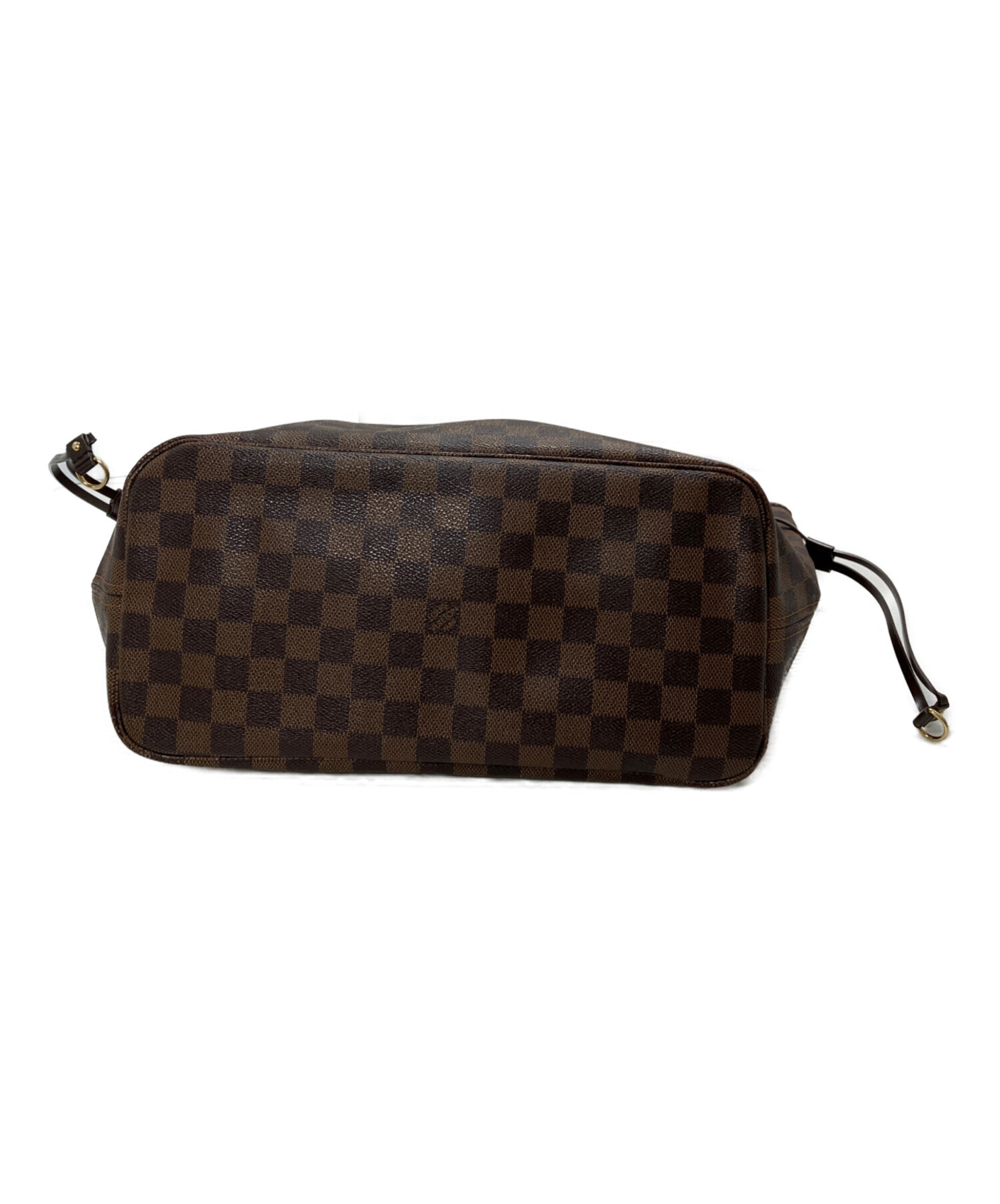 中古・古着通販】LOUIS VUITTON (ルイ ヴィトン) ダミエ ネヴァーフル