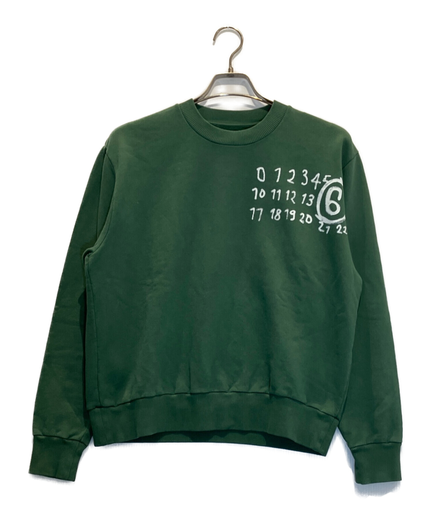 中古・古着通販】MM6 Maison Margiela (エムエムシックスメゾン
