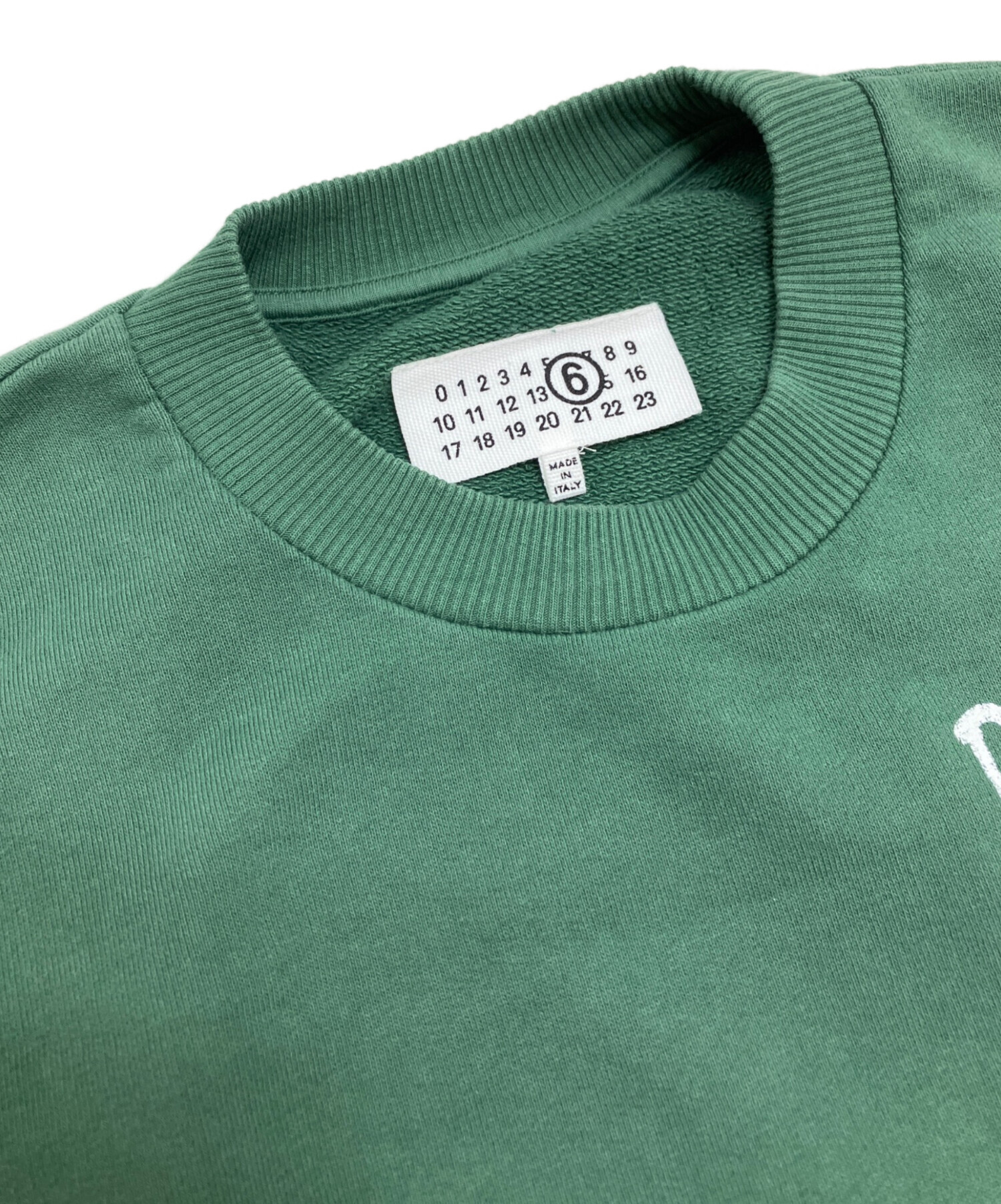 中古・古着通販】MM6 Maison Margiela (エムエムシックスメゾン