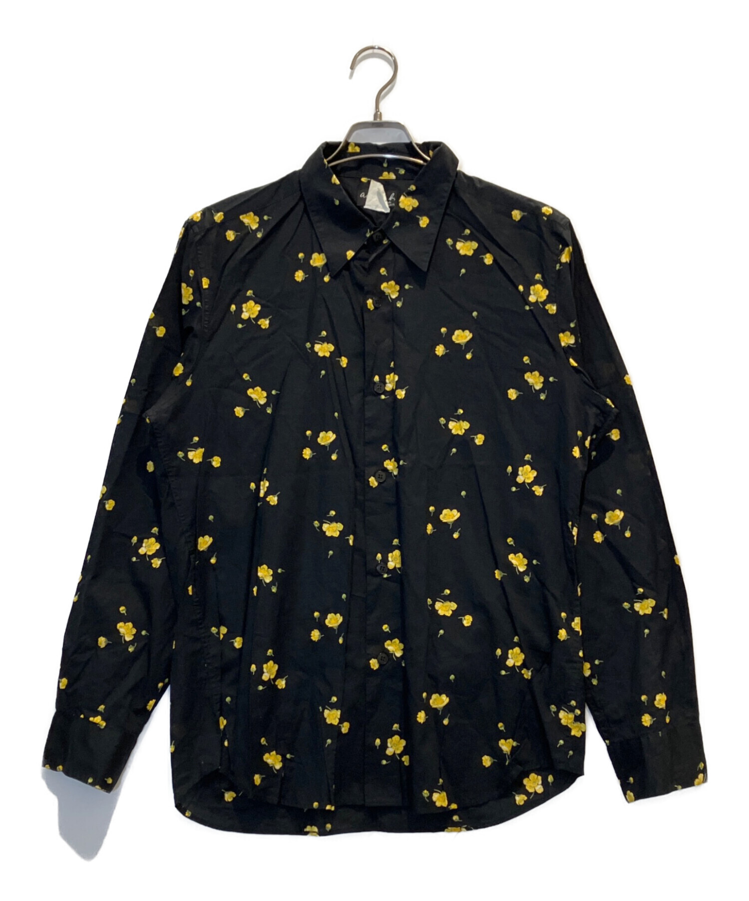 中古・古着通販】agnes b homme (アニエスベーオム) 長袖シャツ