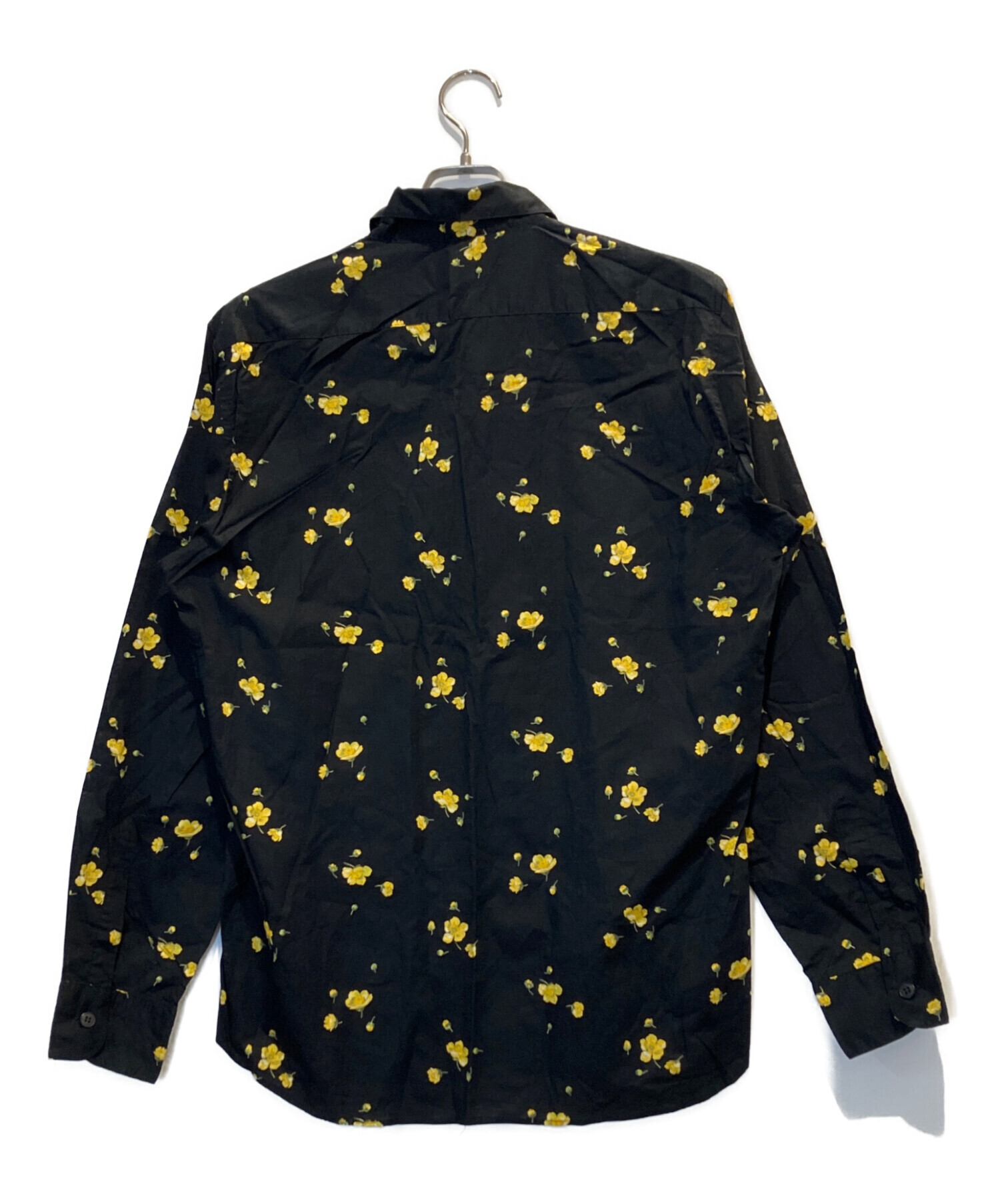 中古・古着通販】agnes b homme (アニエスベーオム) 長袖シャツ