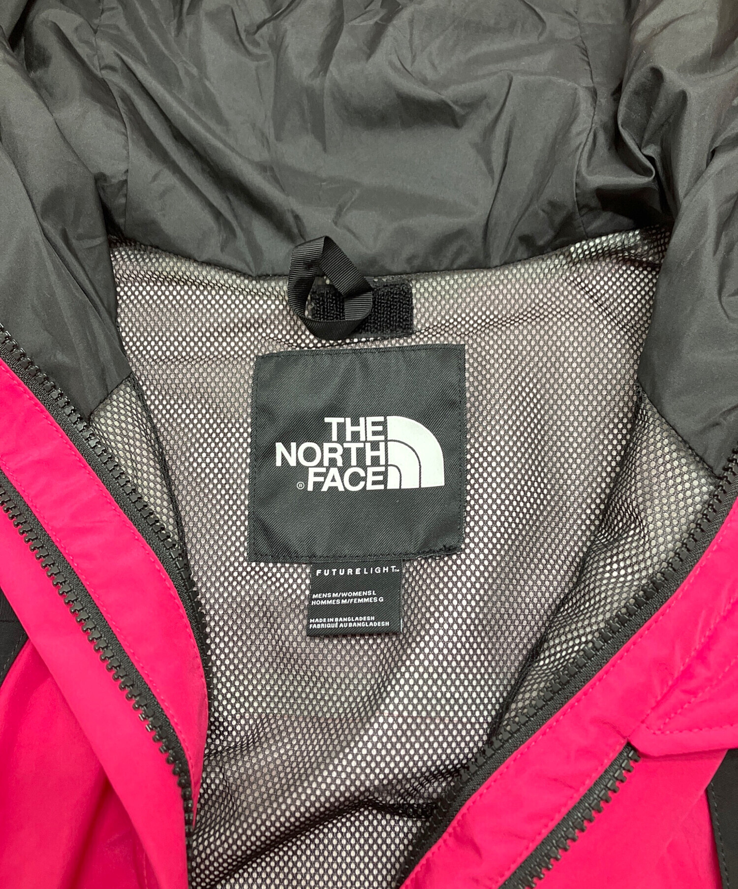 中古・古着通販】THE NORTH FACE (ザ ノース フェイス) 1994 レトロ