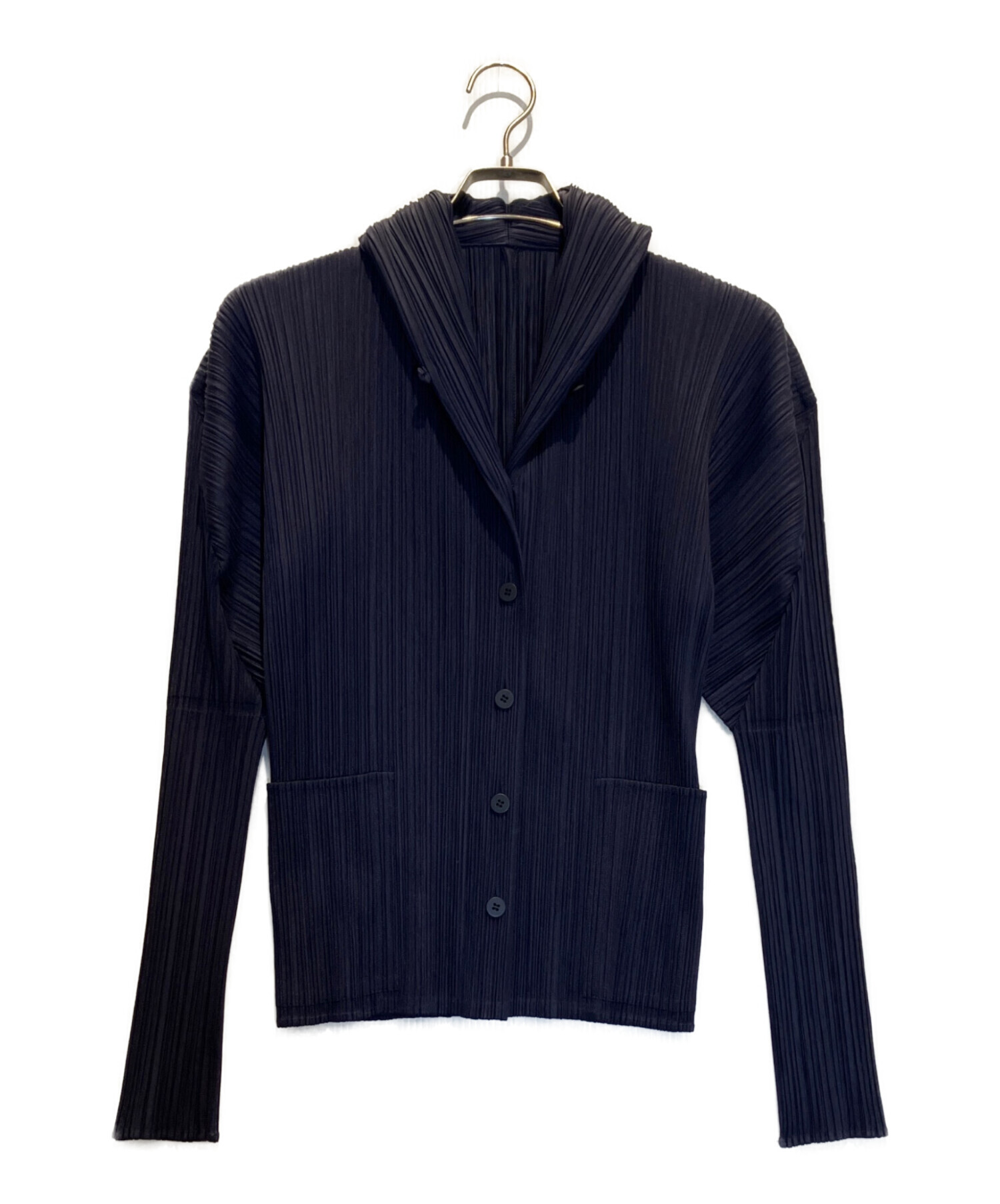 中古・古着通販】PLEATS PLEASE (プリーツプリーズ) リーツショール