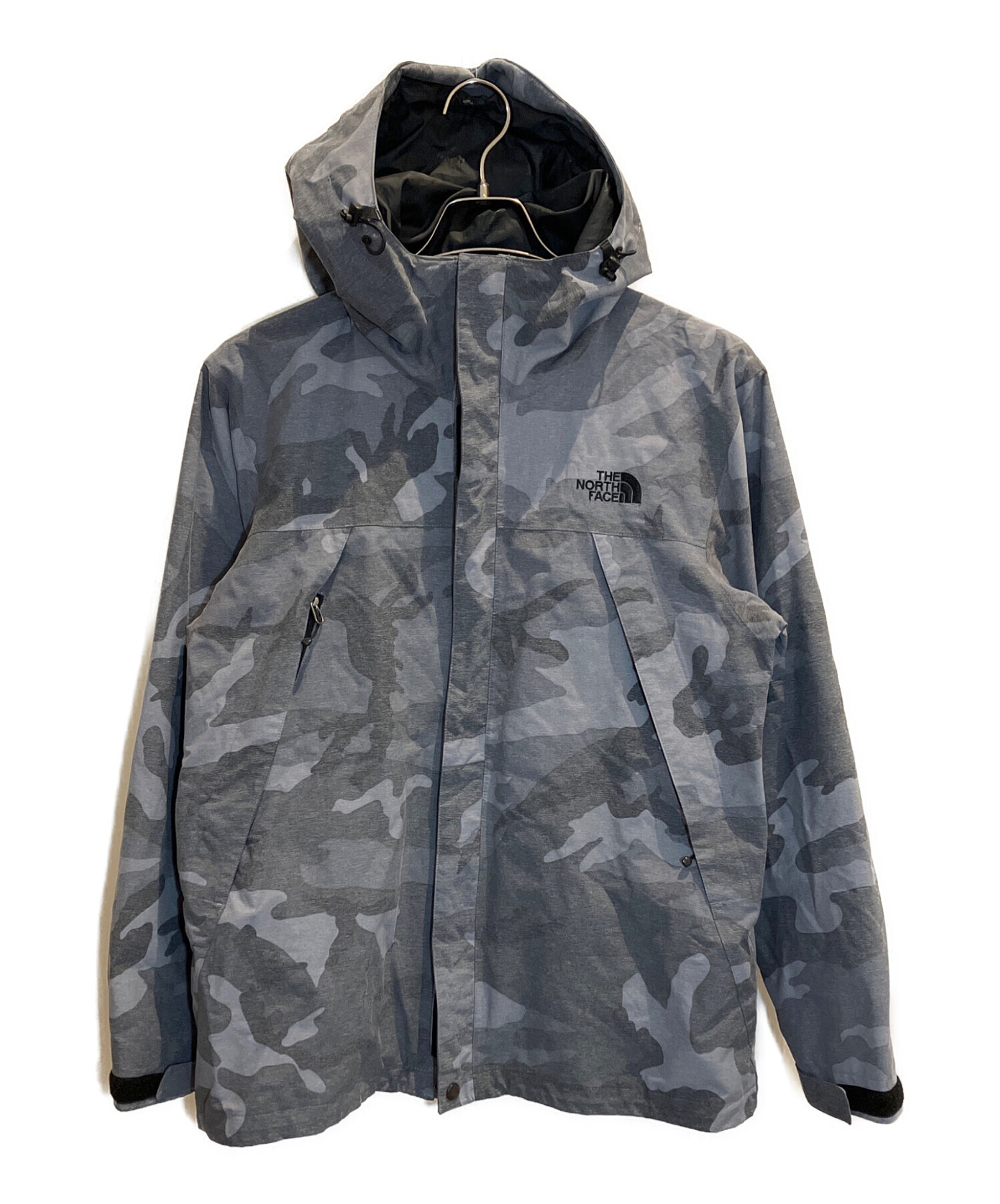 中古・古着通販】THE NORTH FACE (ザ ノース フェイス) ノベルティ