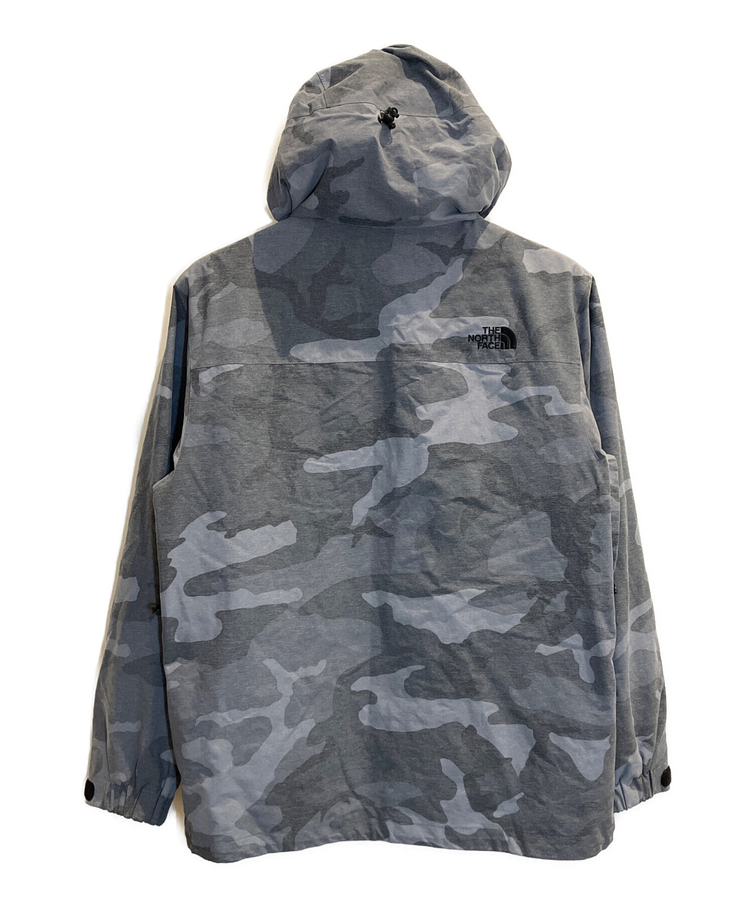 【希少】ザノースフェイス ノベルティ スクープジャケット M NP01133 中古・古着通販】THE NORTH FACE (ザ ノース フェイス) ノベルティ